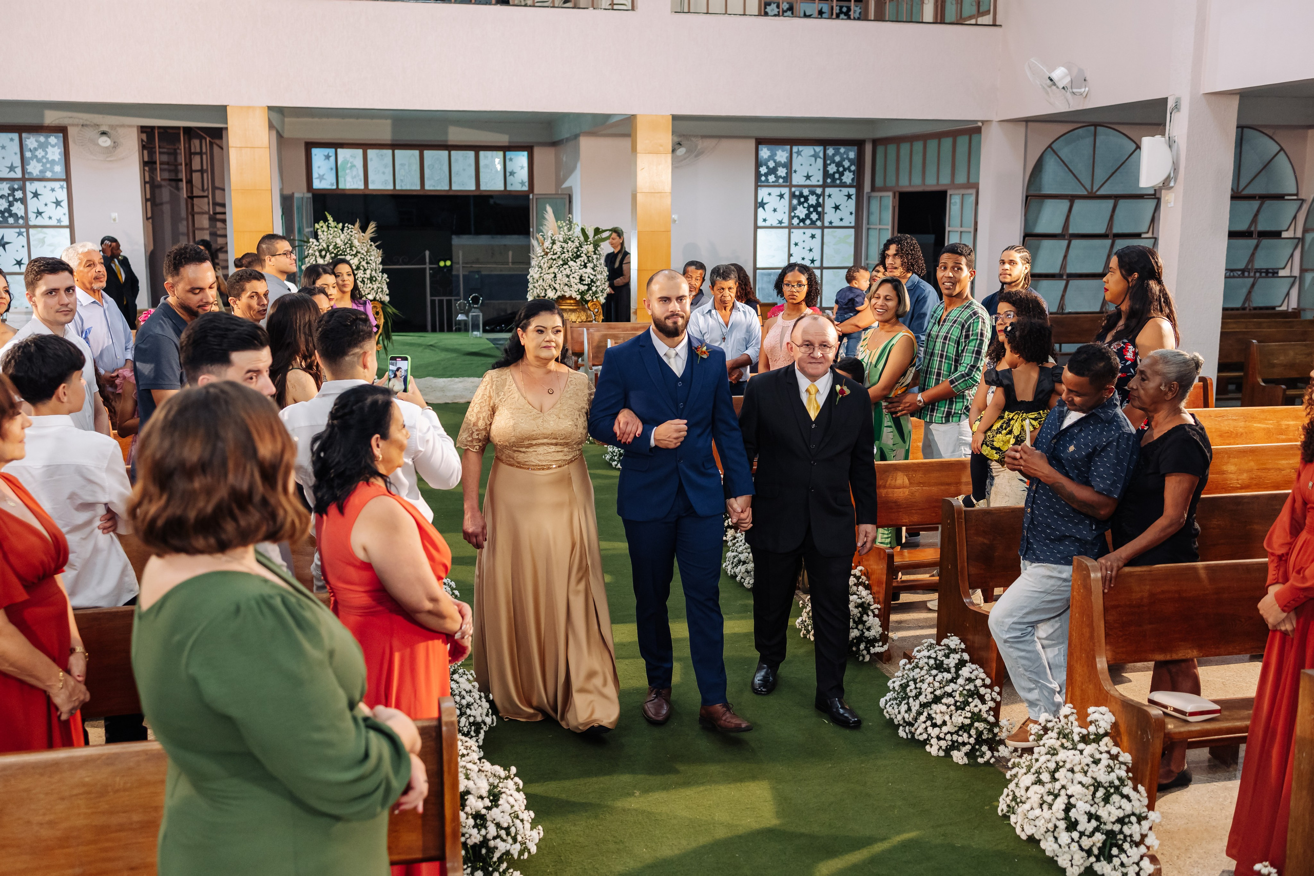 Anna e Diógenes. Fotografia de casamento e ensaios | Montes Claros/MG