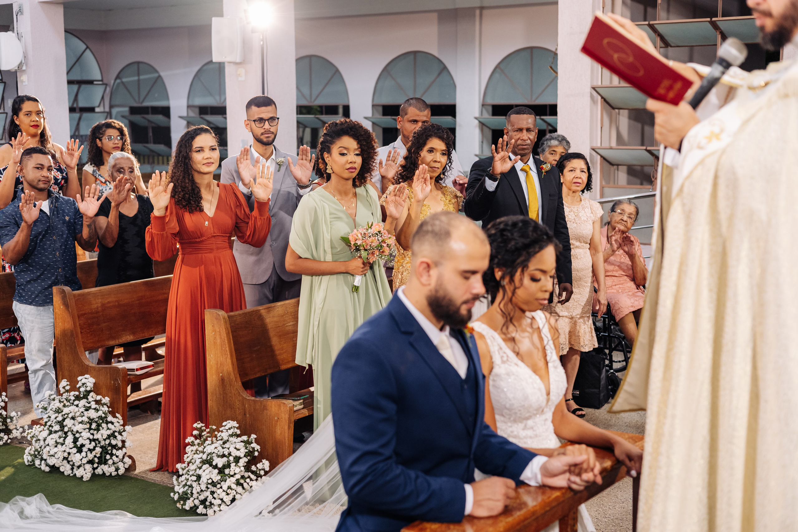 Anna e Diógenes. Fotografia de casamento e ensaios | Montes Claros/MG