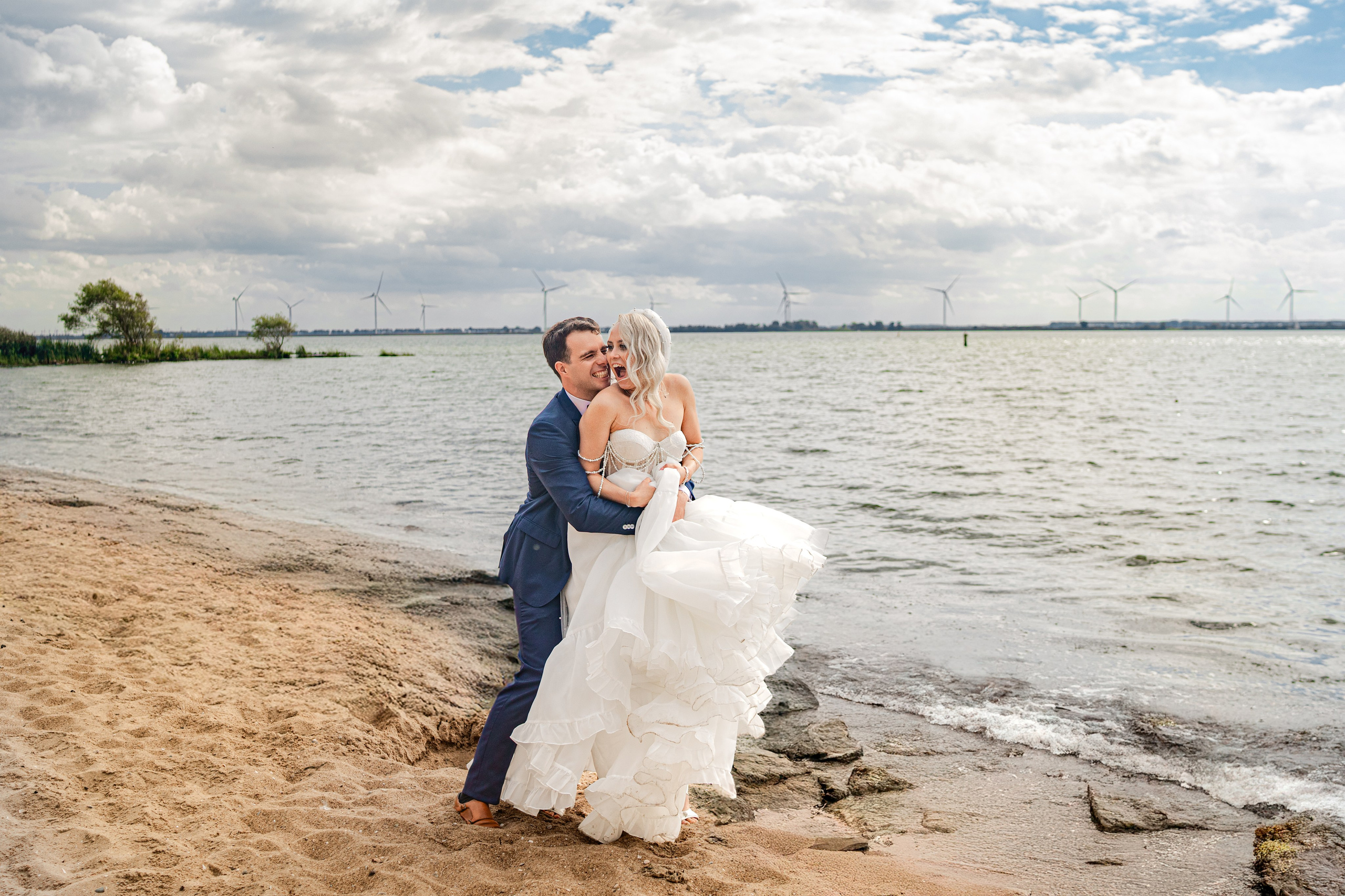 Edward & Daria. Tonya Kyrylenko photographer in London