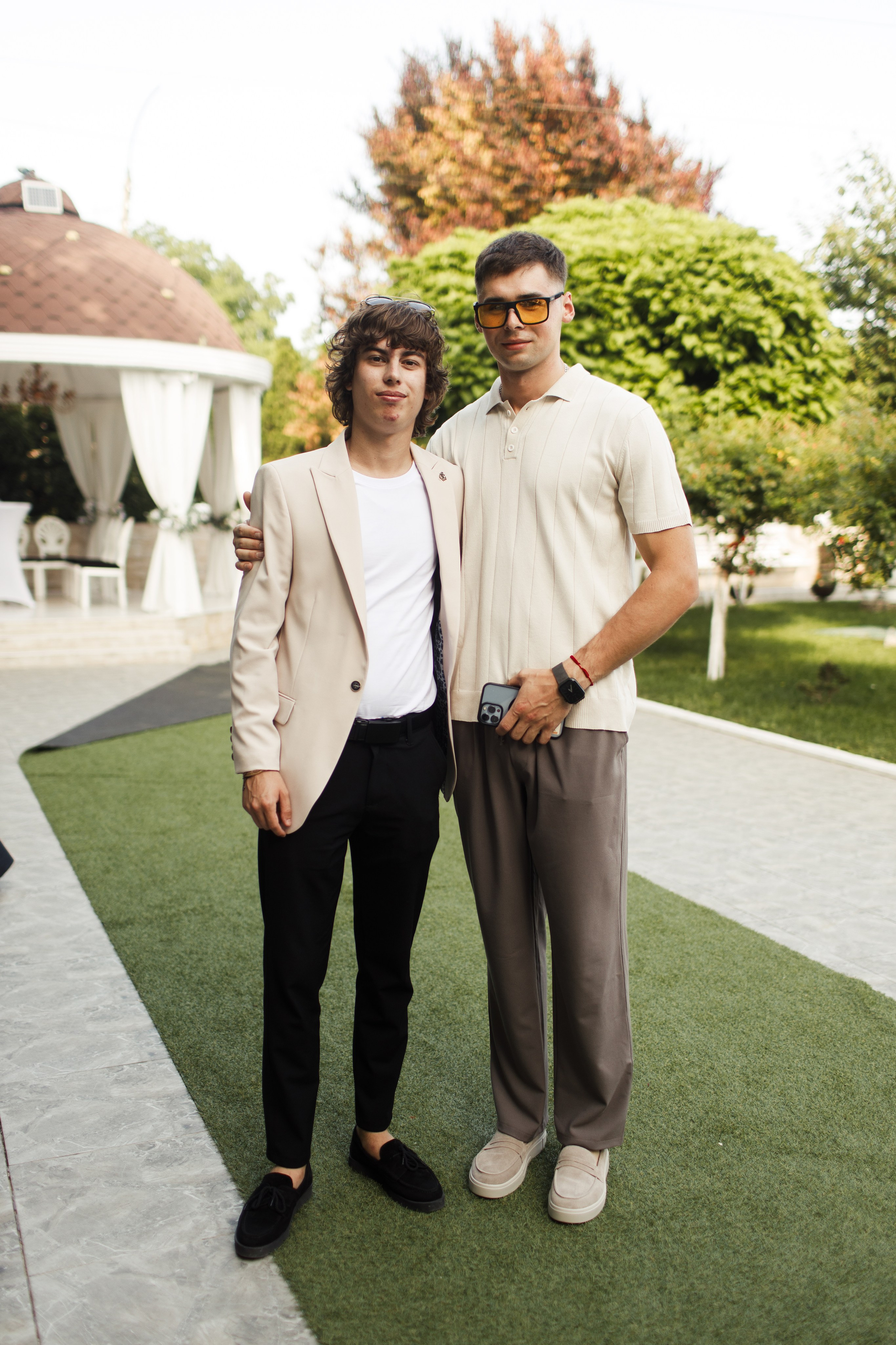 Pavel & Sanda. BUREA PRODUCTION
