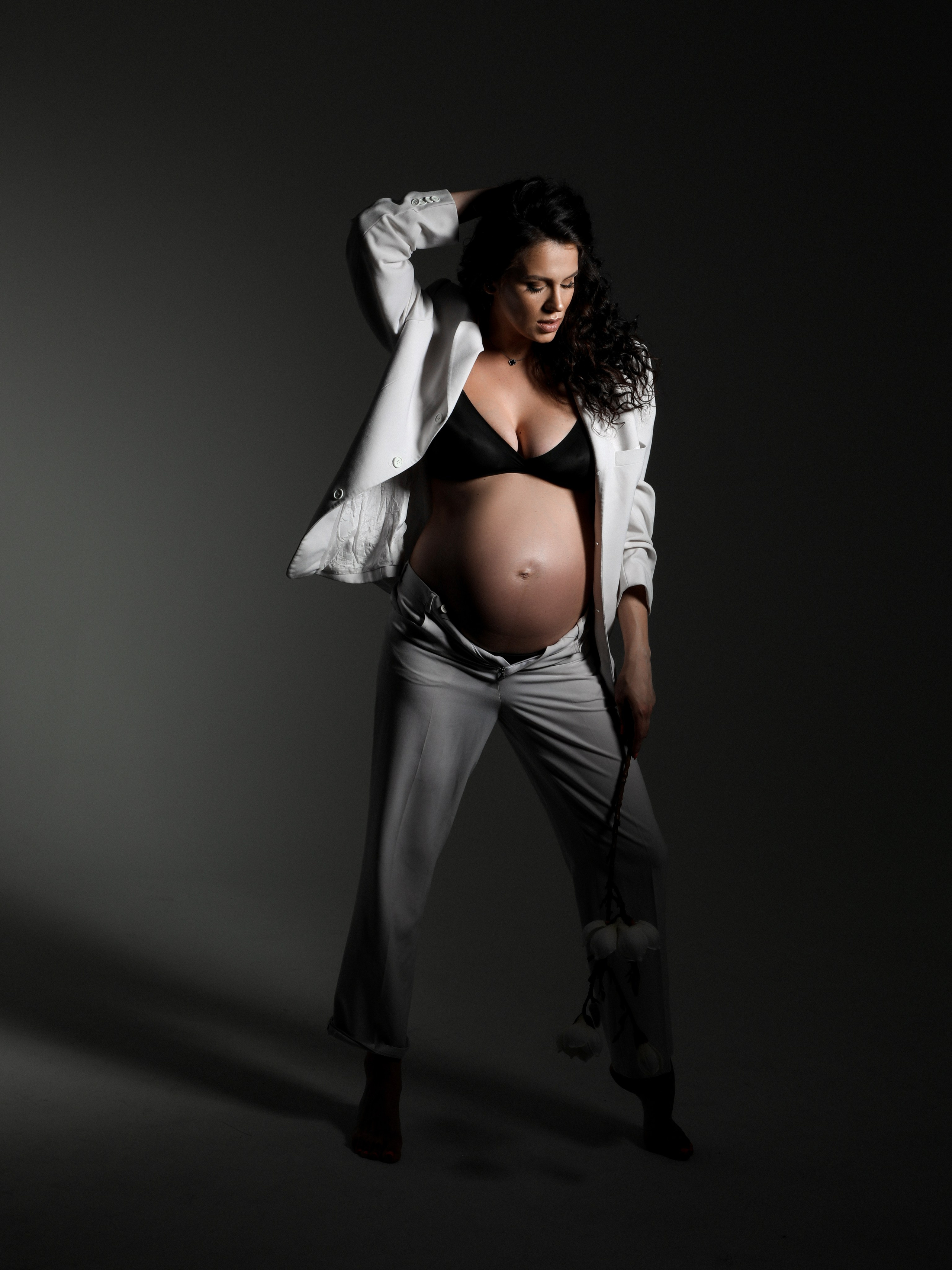 Babybauch Shooting. Startseite