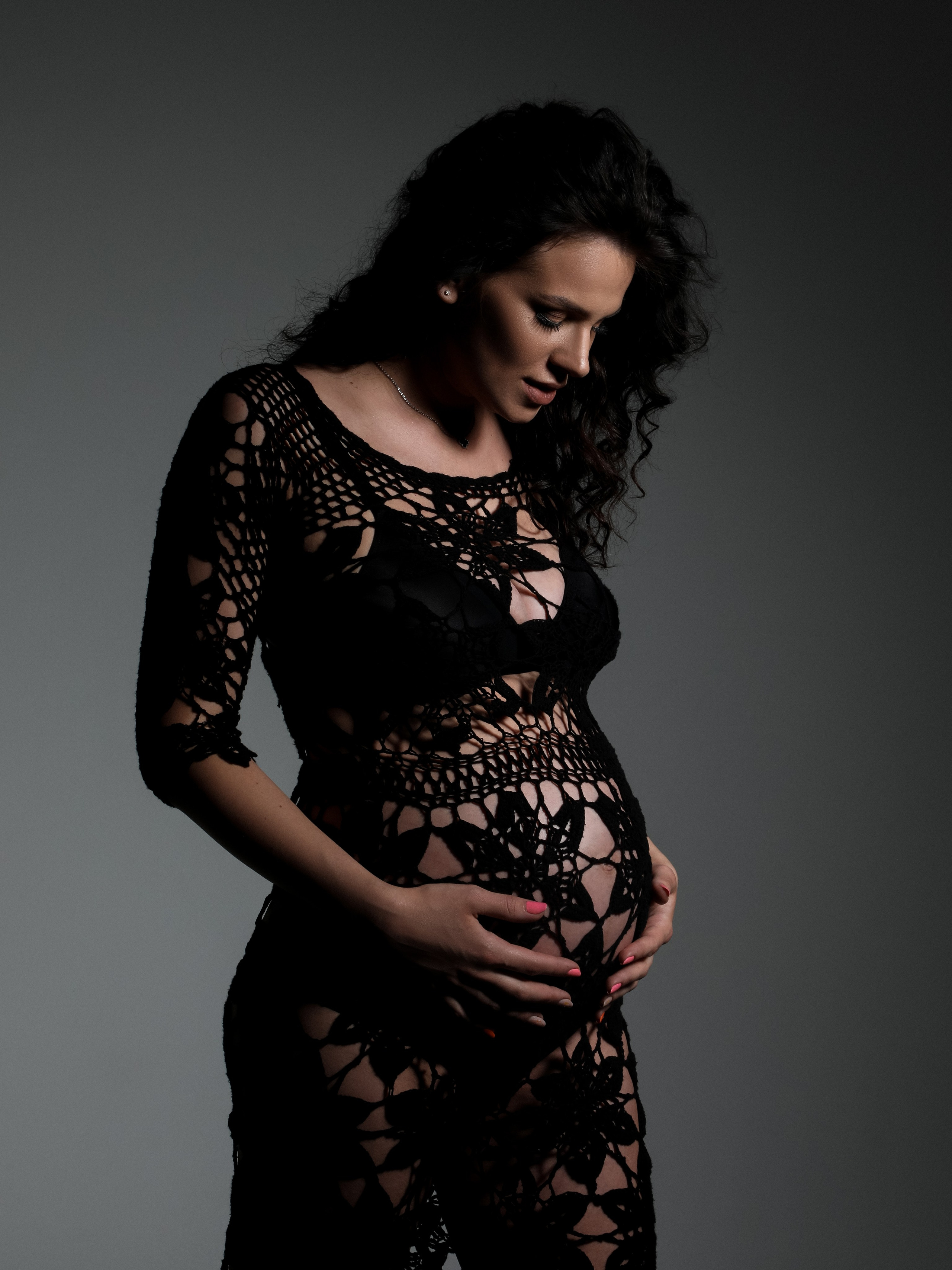 Babybauch Shooting. Startseite