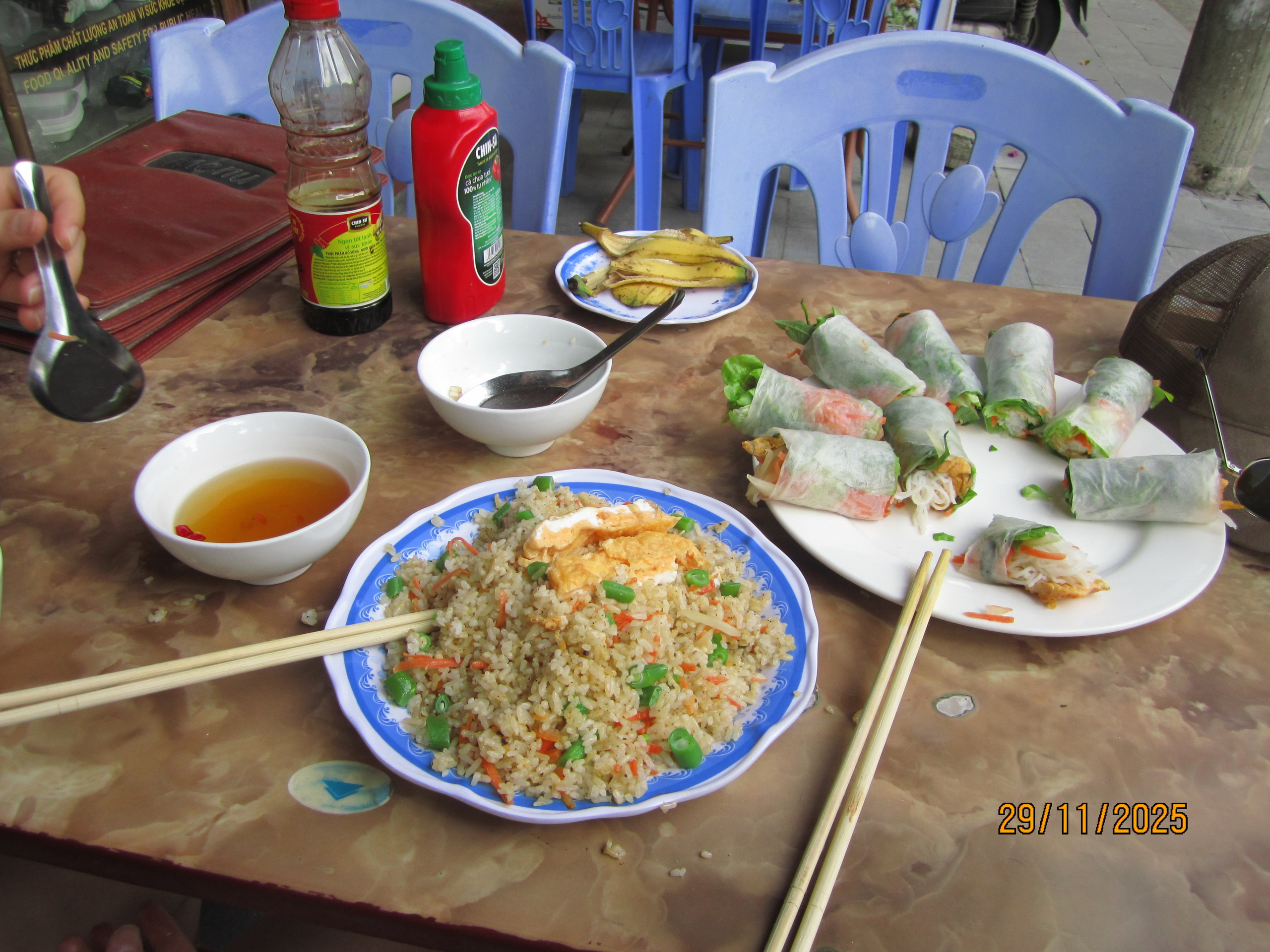 Пятый день. LondoSpeed Photography