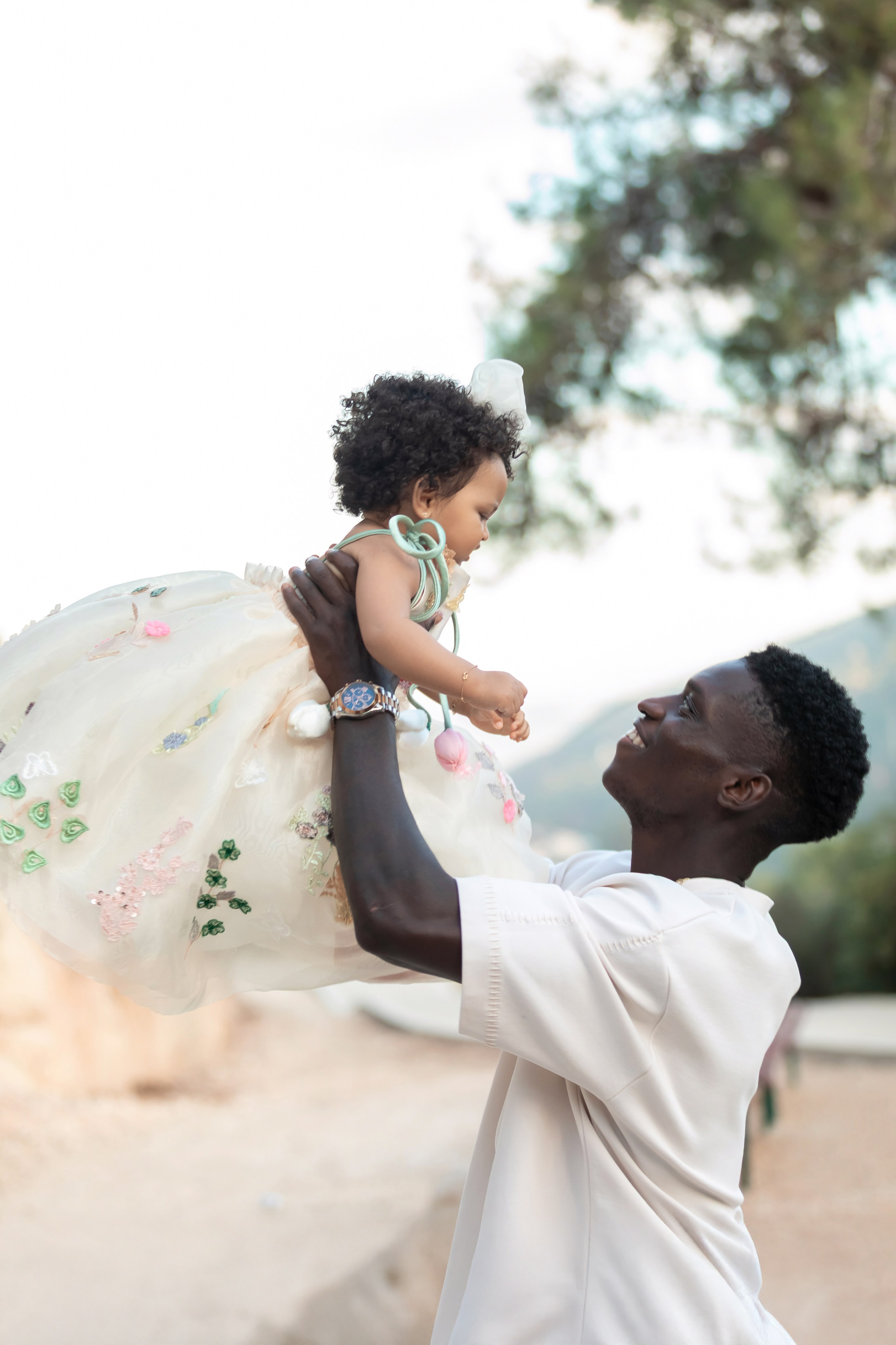 Family photo shoots in Israel. Family photographer in Haifa