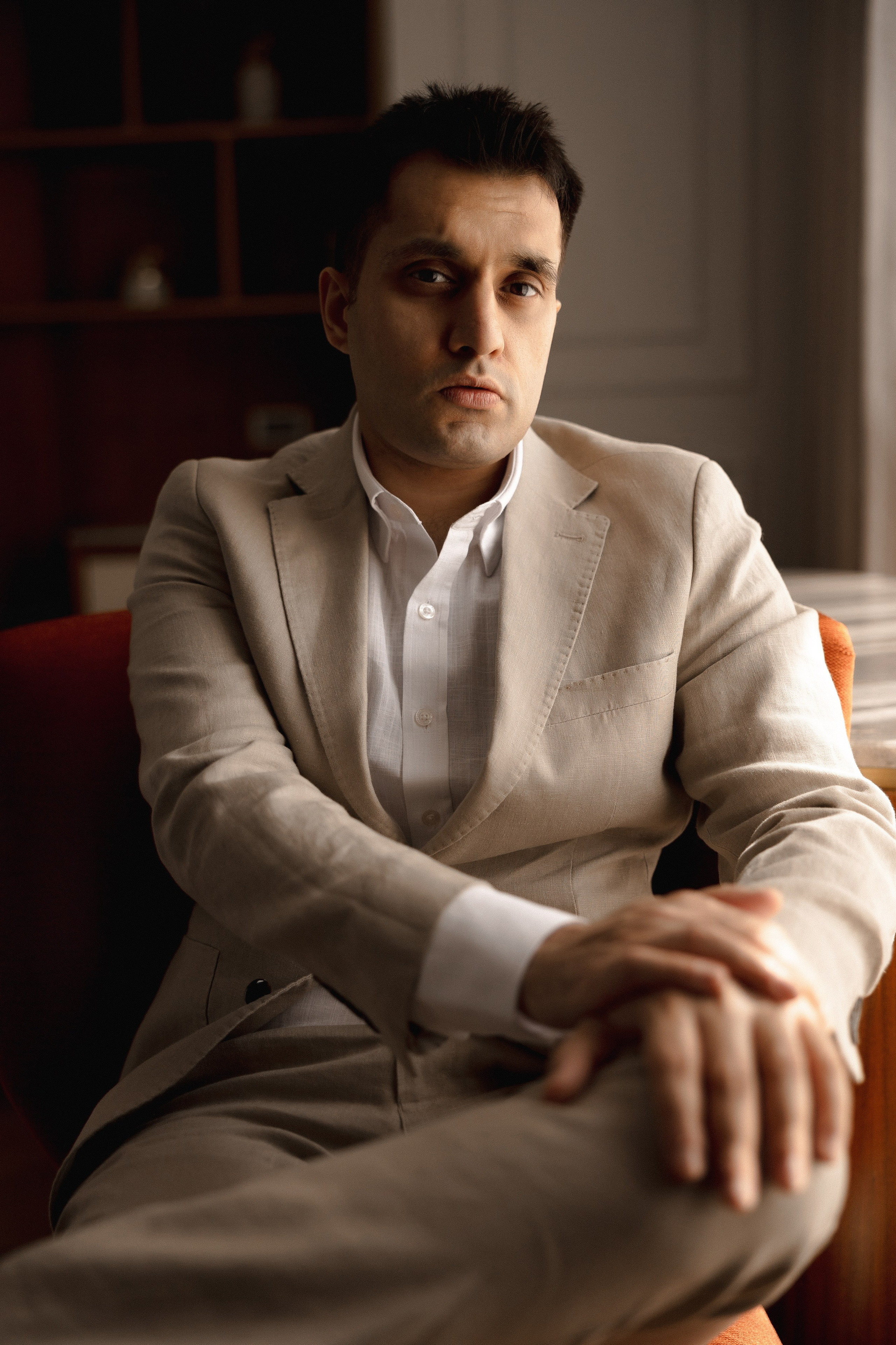 Shahbaz & Nayana. Азимжан Нуритдинходжаев — свадебный фотограф