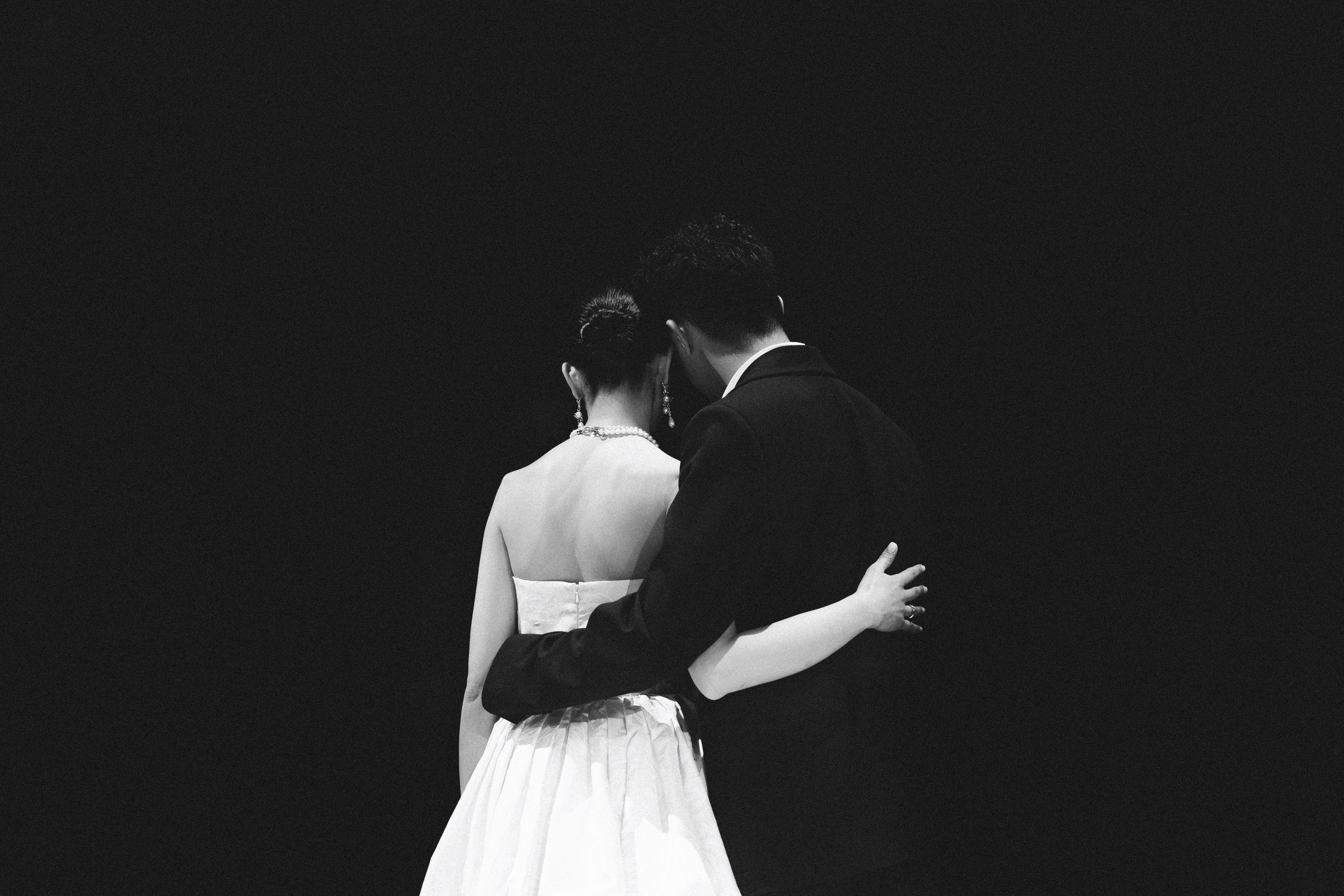 Aman & Leila «Свети другим, но не сгорай». Азимжан Нуритдинходжаев — свадебный фотограф