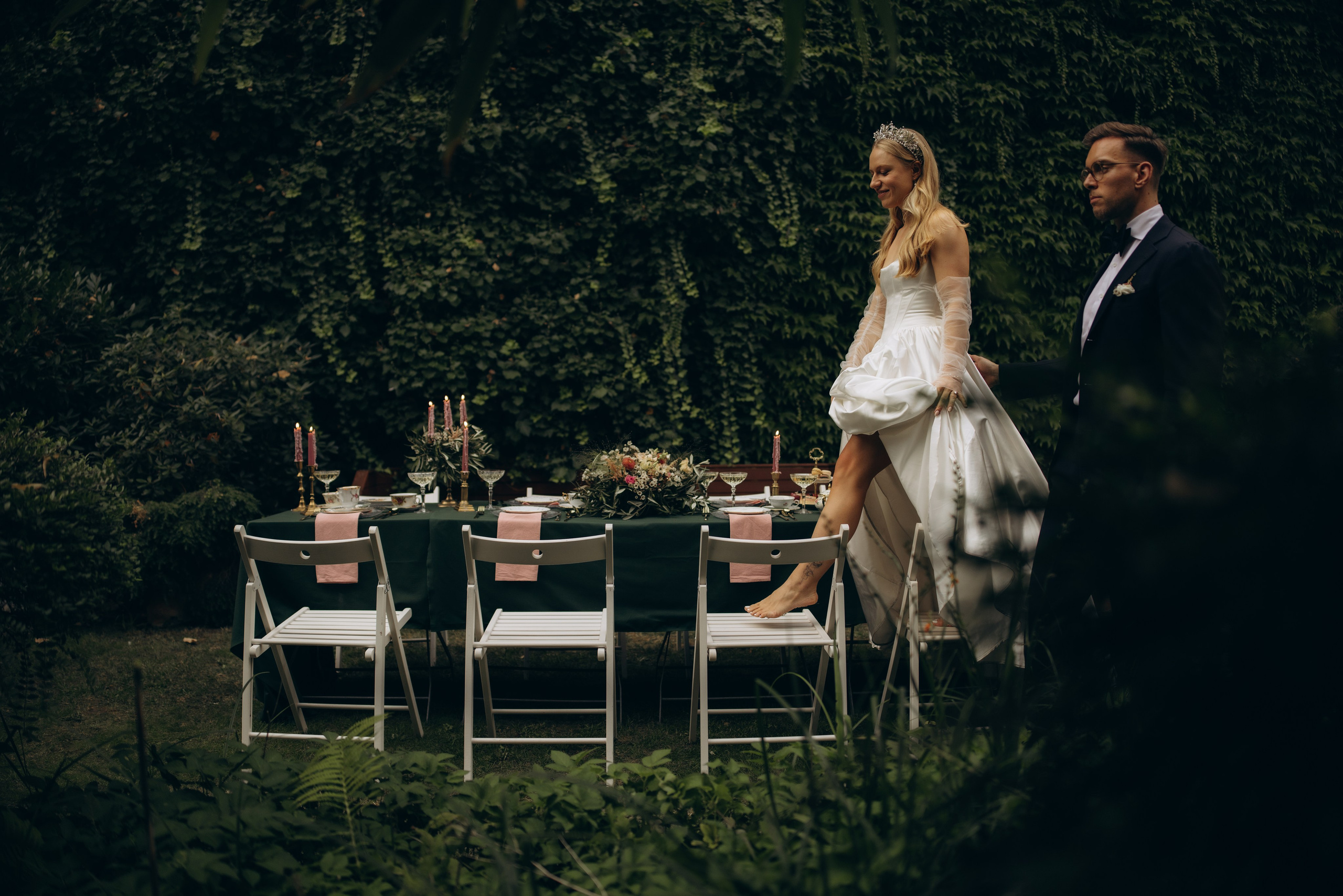 O & J. Фотограф в Берлине — Фотограф Берлин — Photographer in Berlin