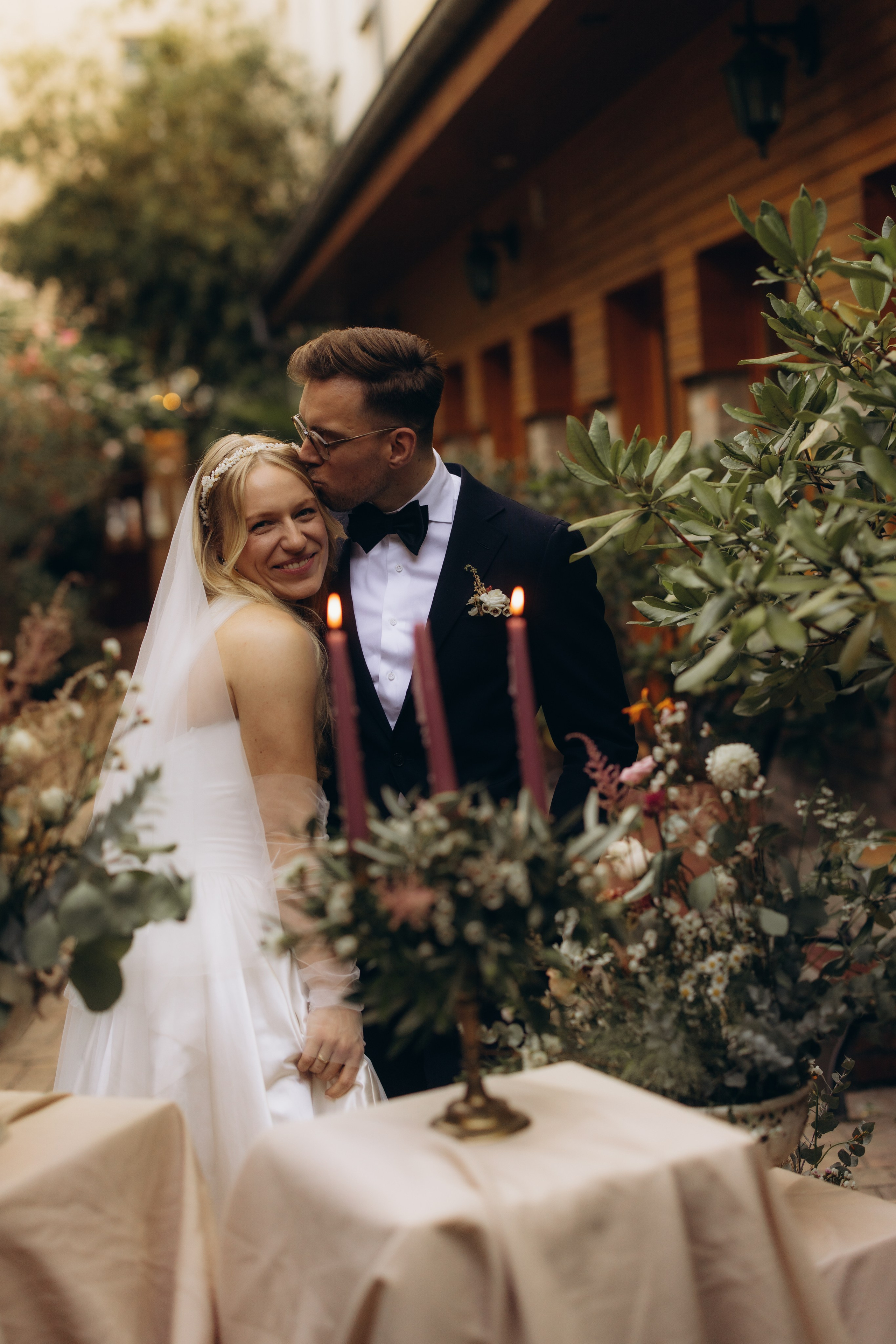 O & J. Фотограф в Берлине — Фотограф Берлин — Photographer in Berlin