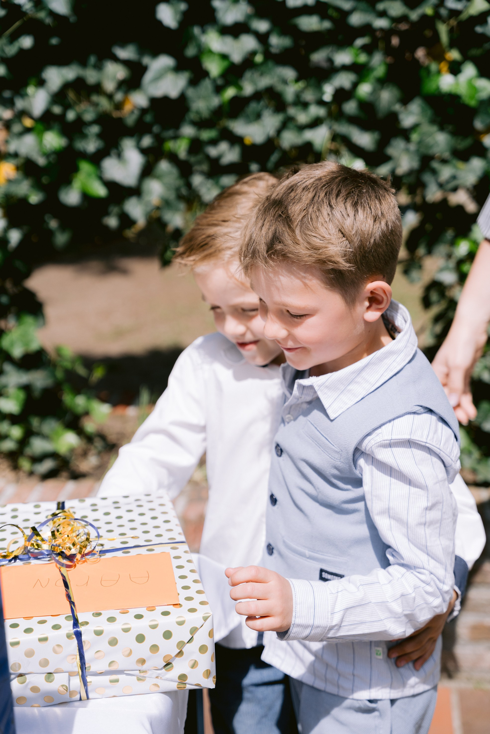 Mijn Eerste Communie. Little Birdie – Jouw familie- en huwelijksfotograaf in België en daarbuiten
