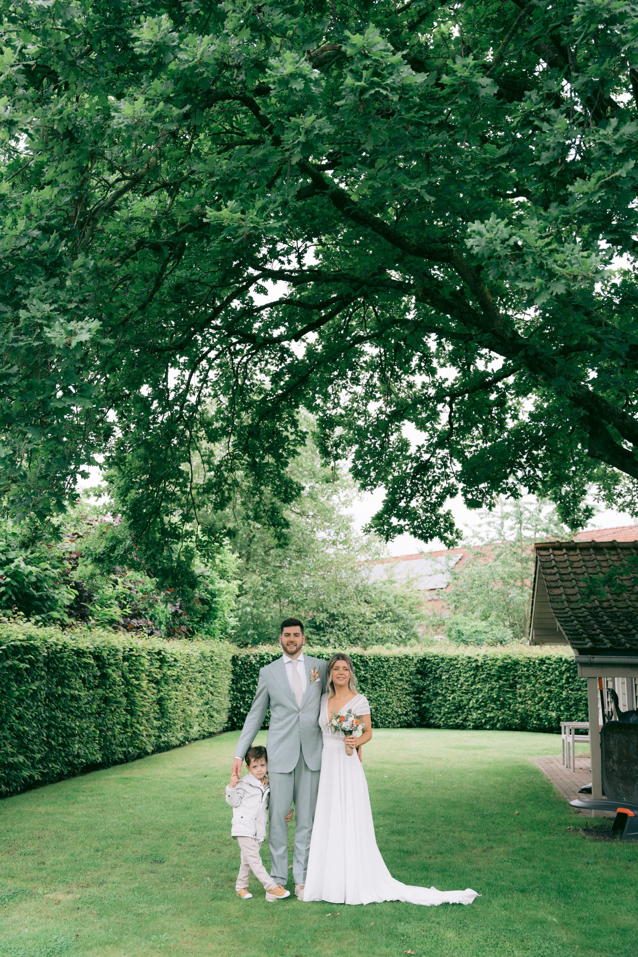 Wedding Tessa & Jasper Hasselt. Little Birdie – Jouw familie- en huwelijksfotograaf in België en daarbuiten