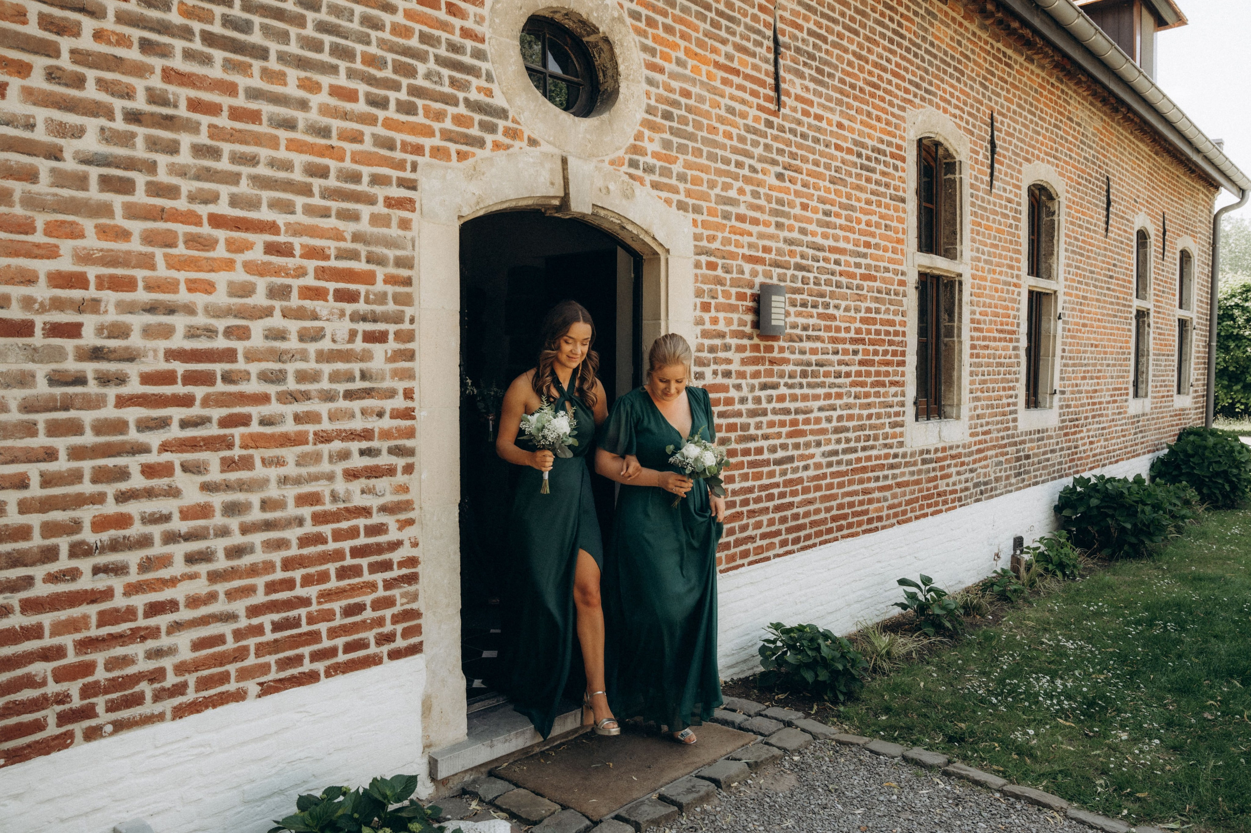 Wedding in Belgie. Little Birdie – Jouw familie- en huwelijksfotograaf in België en daarbuiten