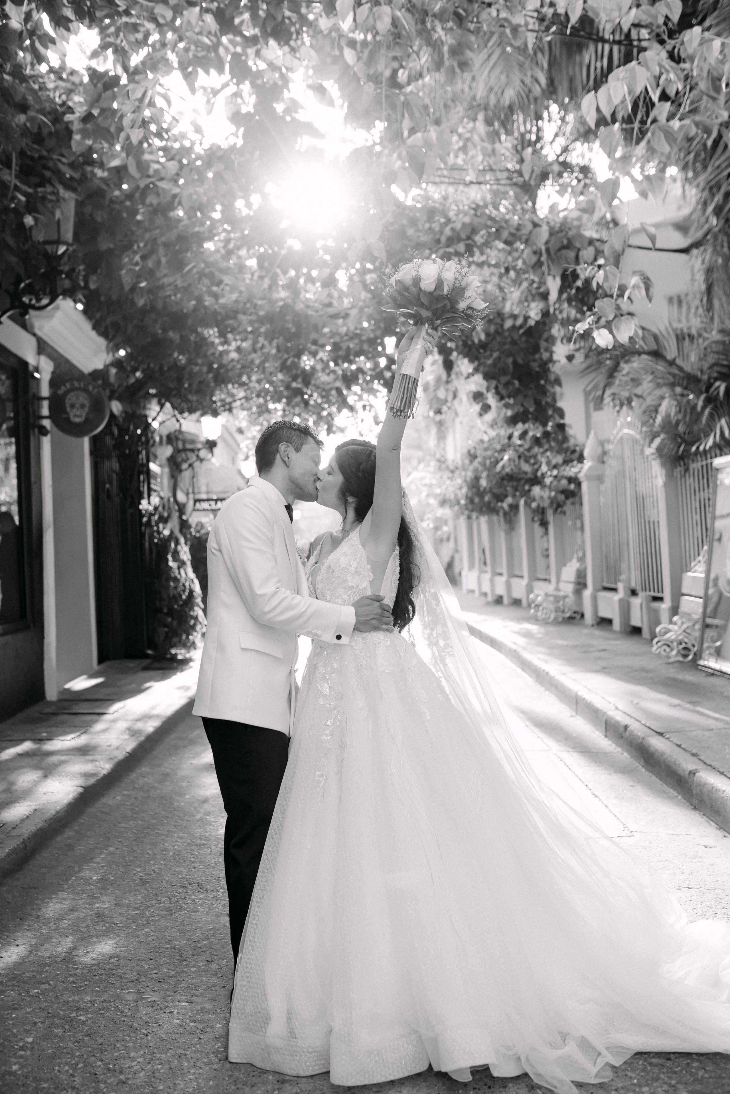 Johan + Lilia. César Vanegas Photography · Wedding & Travel Photographer in Cartagena, Colombia