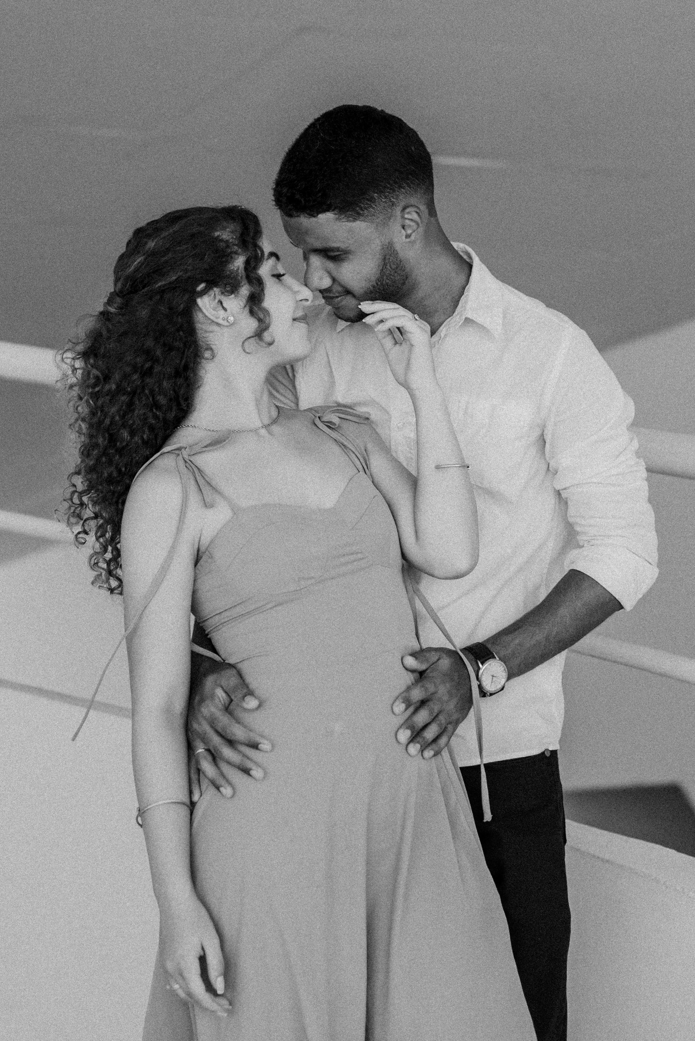 Aquila & Lizandra | Pré Wedding. Junior Ribeiro Fotografia