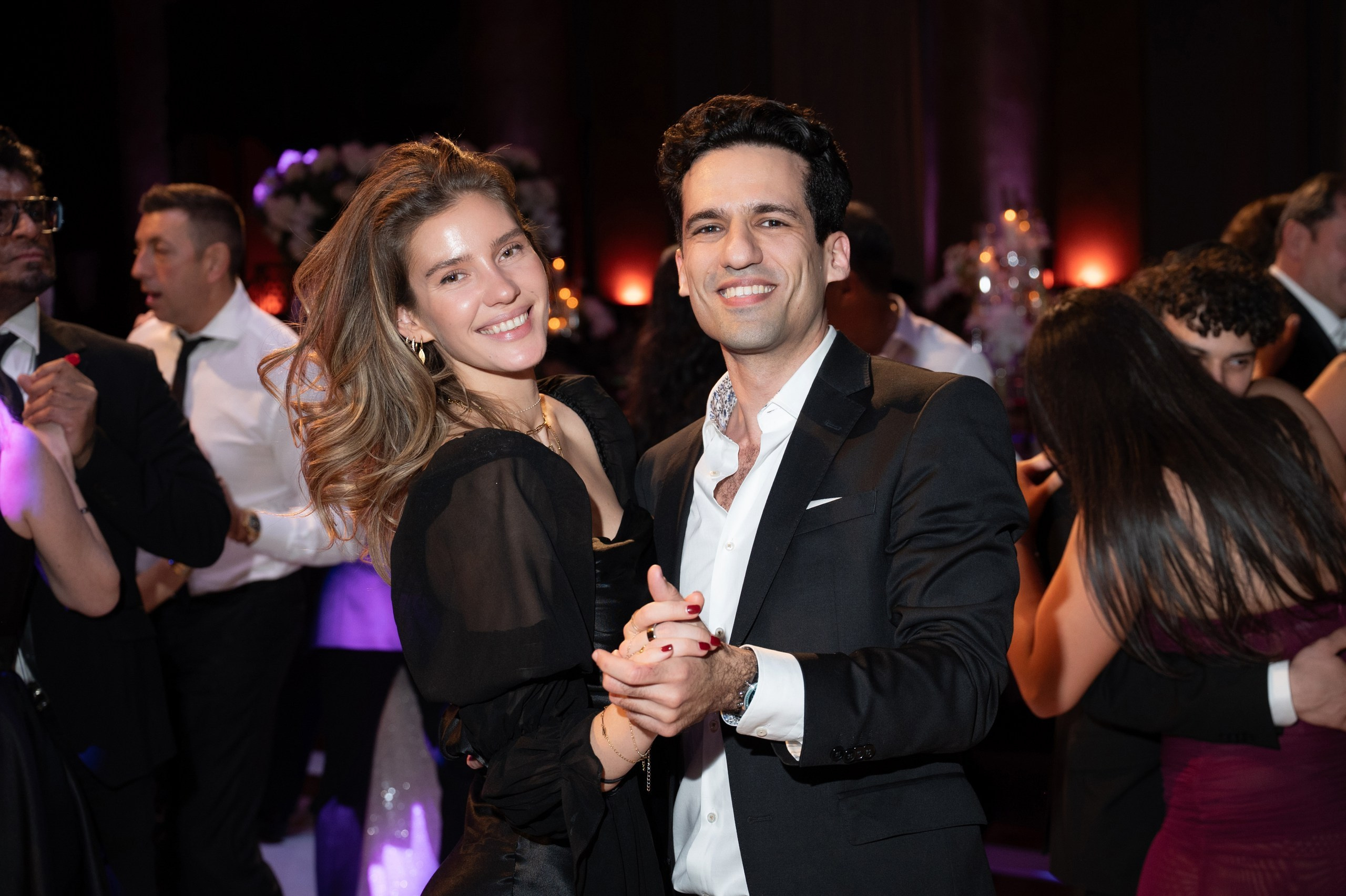 Diana & Alex, Capitale NY. Wedding Photo & Video