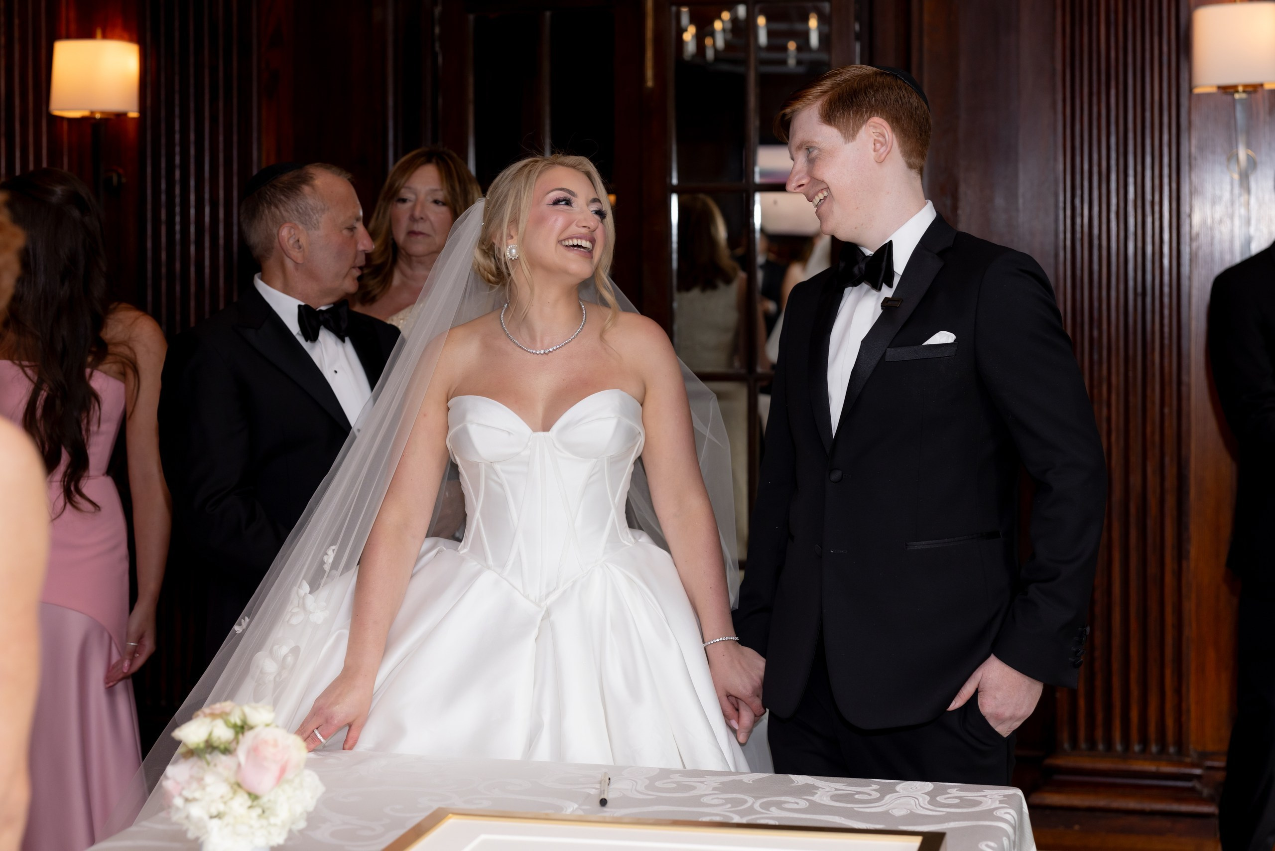 Chase & Alexander. Wedding Photo & Video