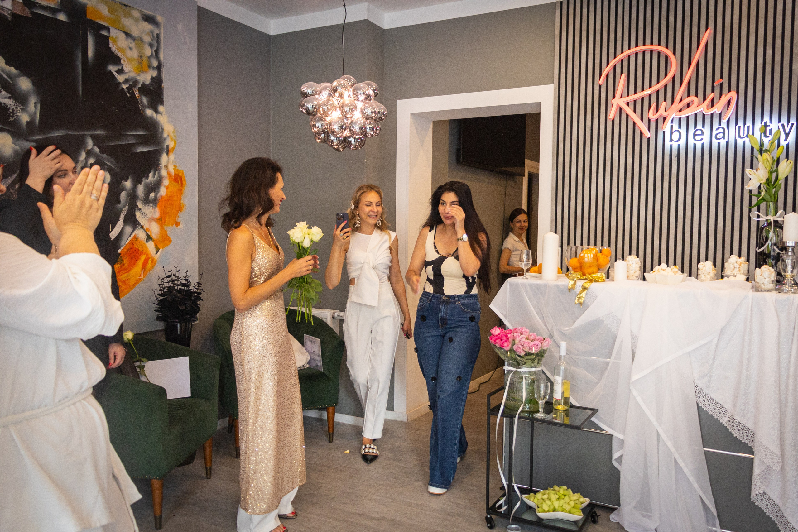 Rubin Beauty Выпускной лето. PHOTOgrapher Germany MARBURG