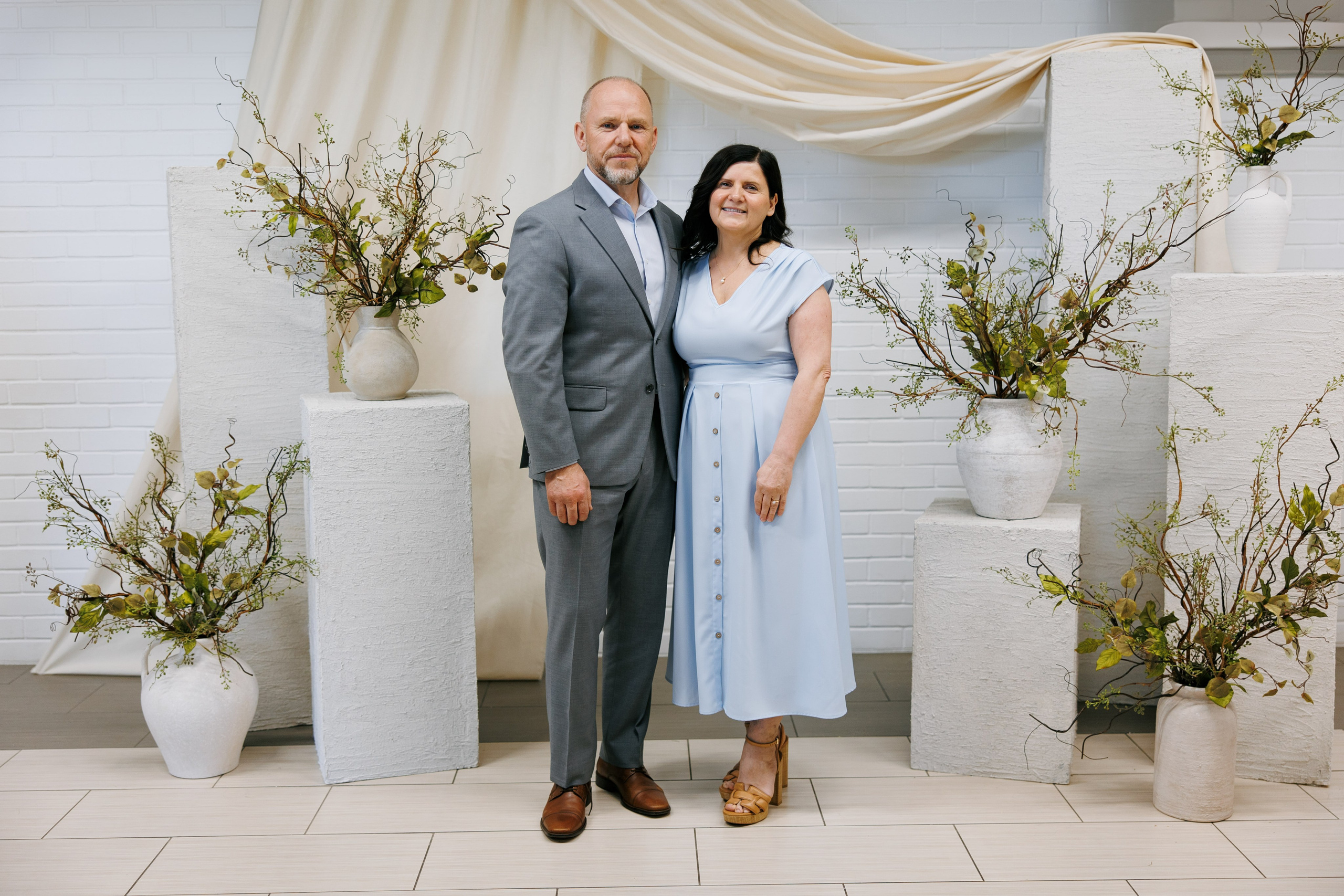 Easter Sunday 2026. Smirna Christian Church
