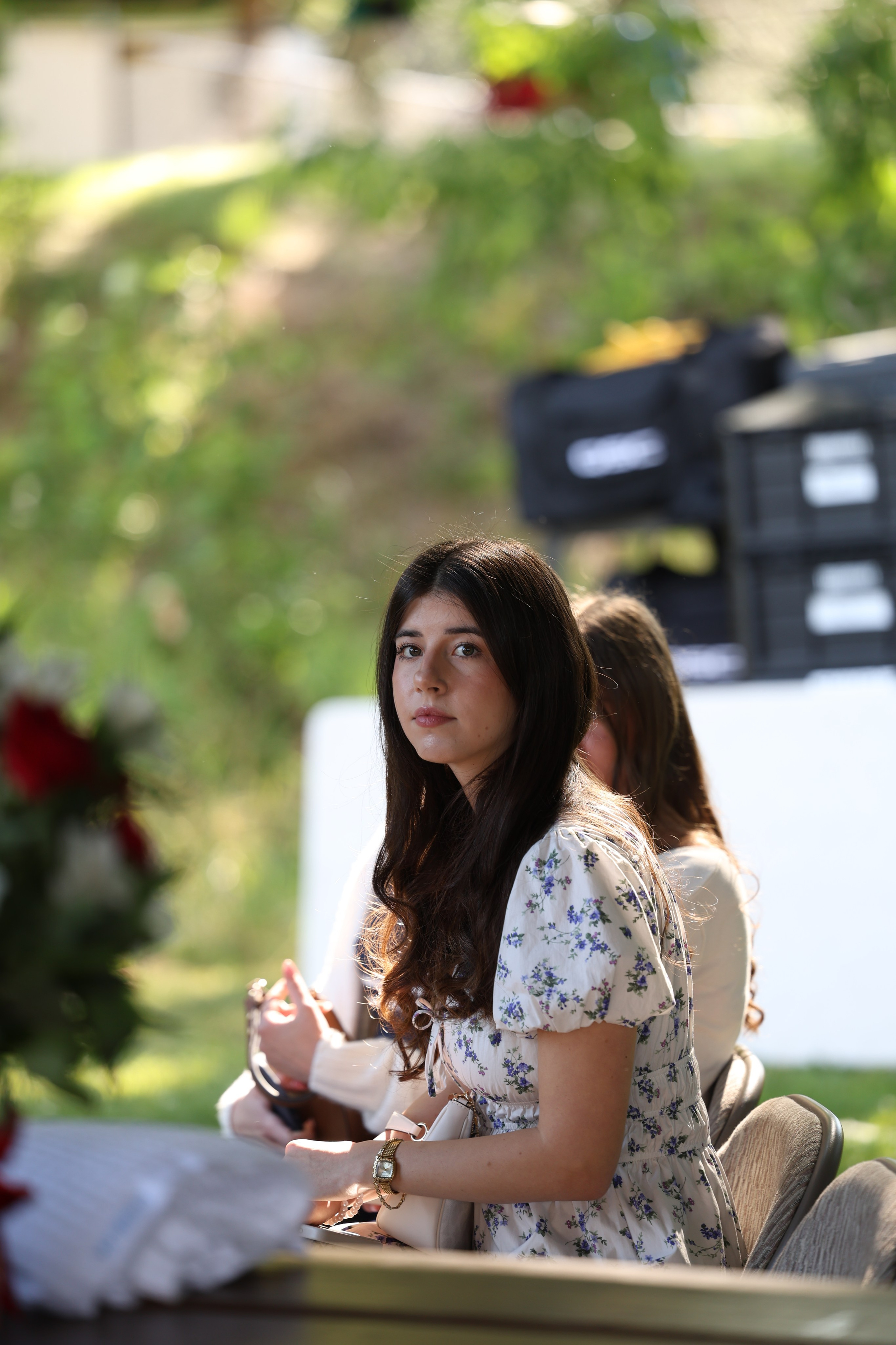 Water Baptism 2025. Smirna Christian Church