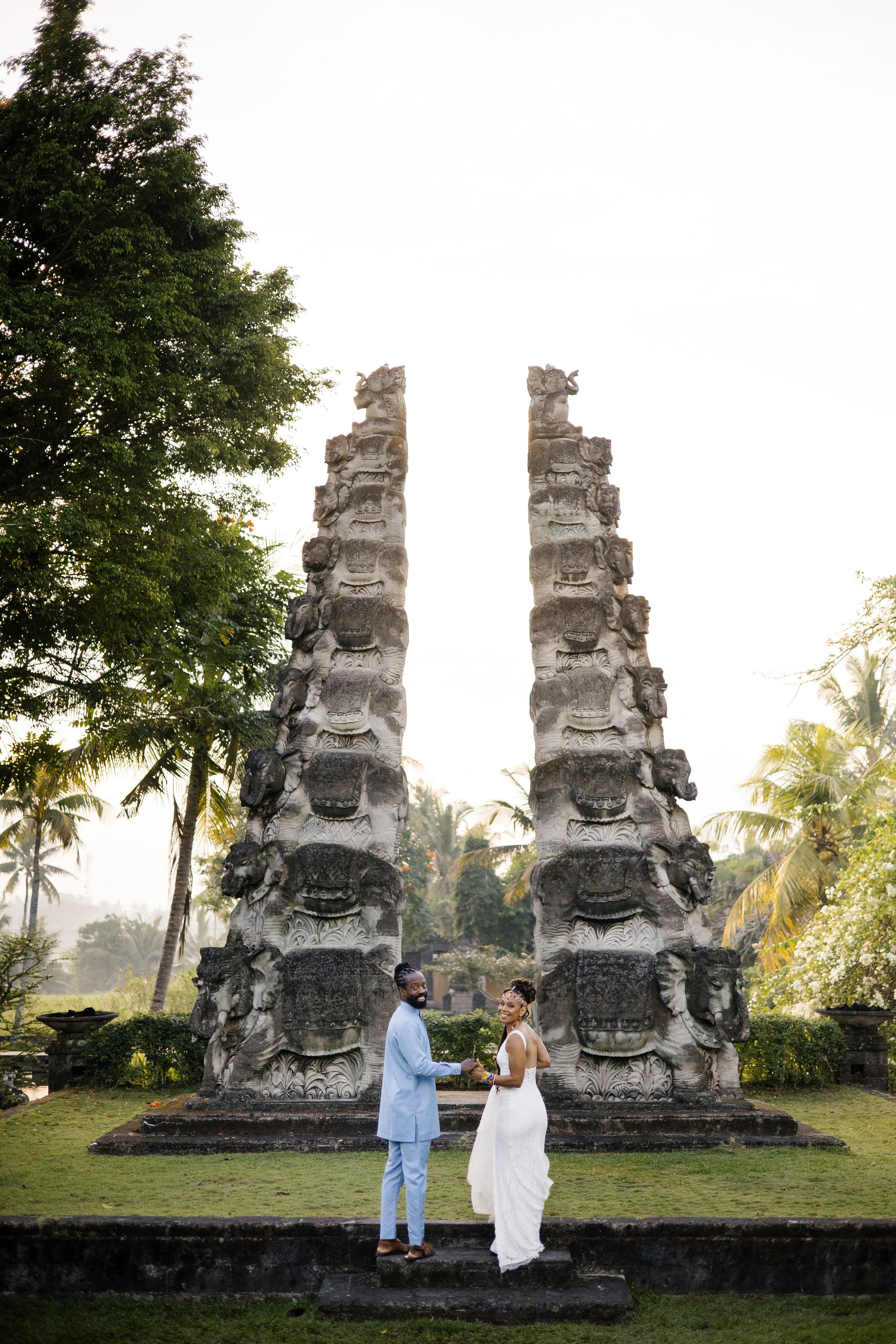 Kamau & Siobhan. Get.it.feel — Aesthetic Photography and Videography