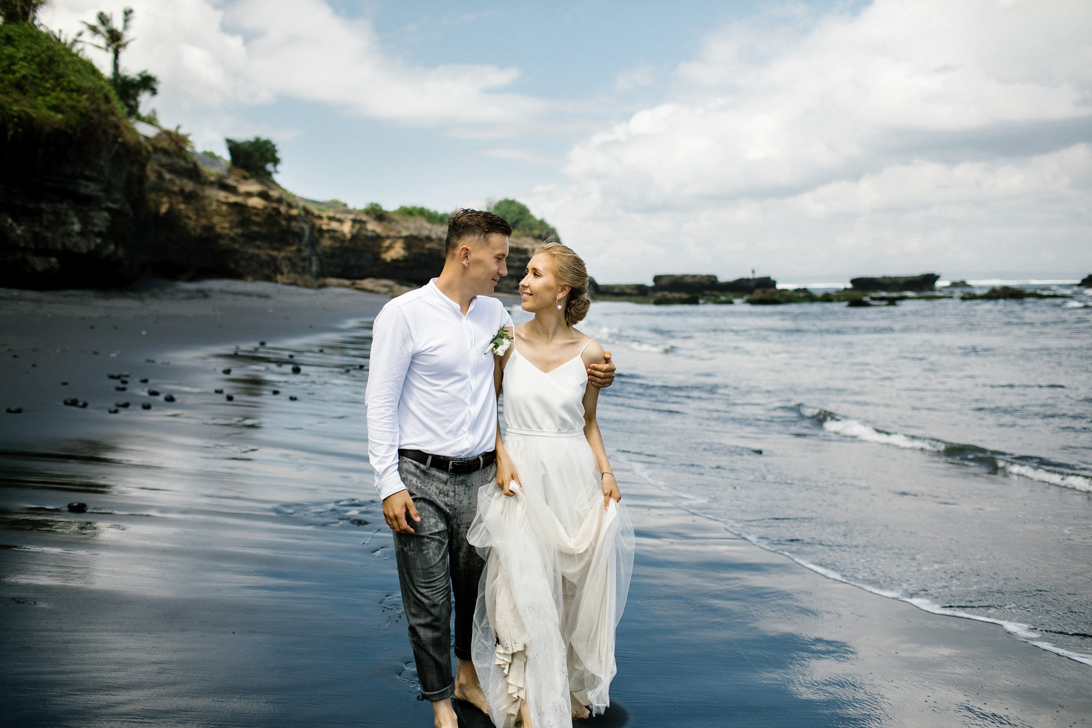 Dima & Vitalina. Getitfeel — Aesthetic Photography and Videography