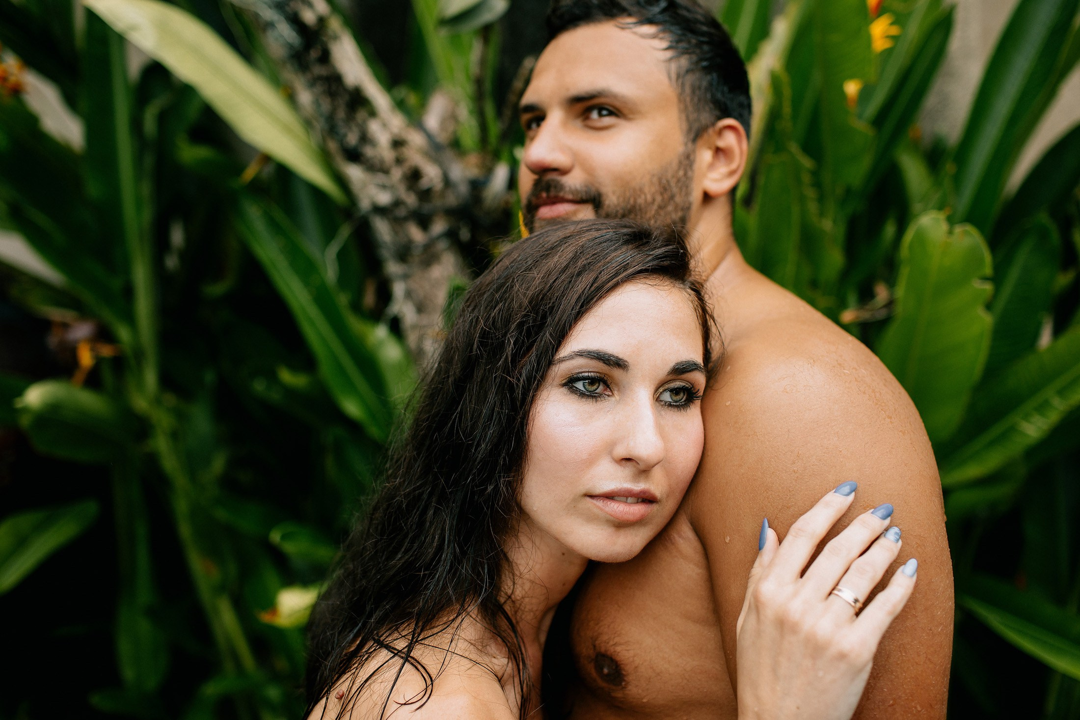 Hotel + Rice terraces. Getitfeel — Aesthetic Photography and Videography