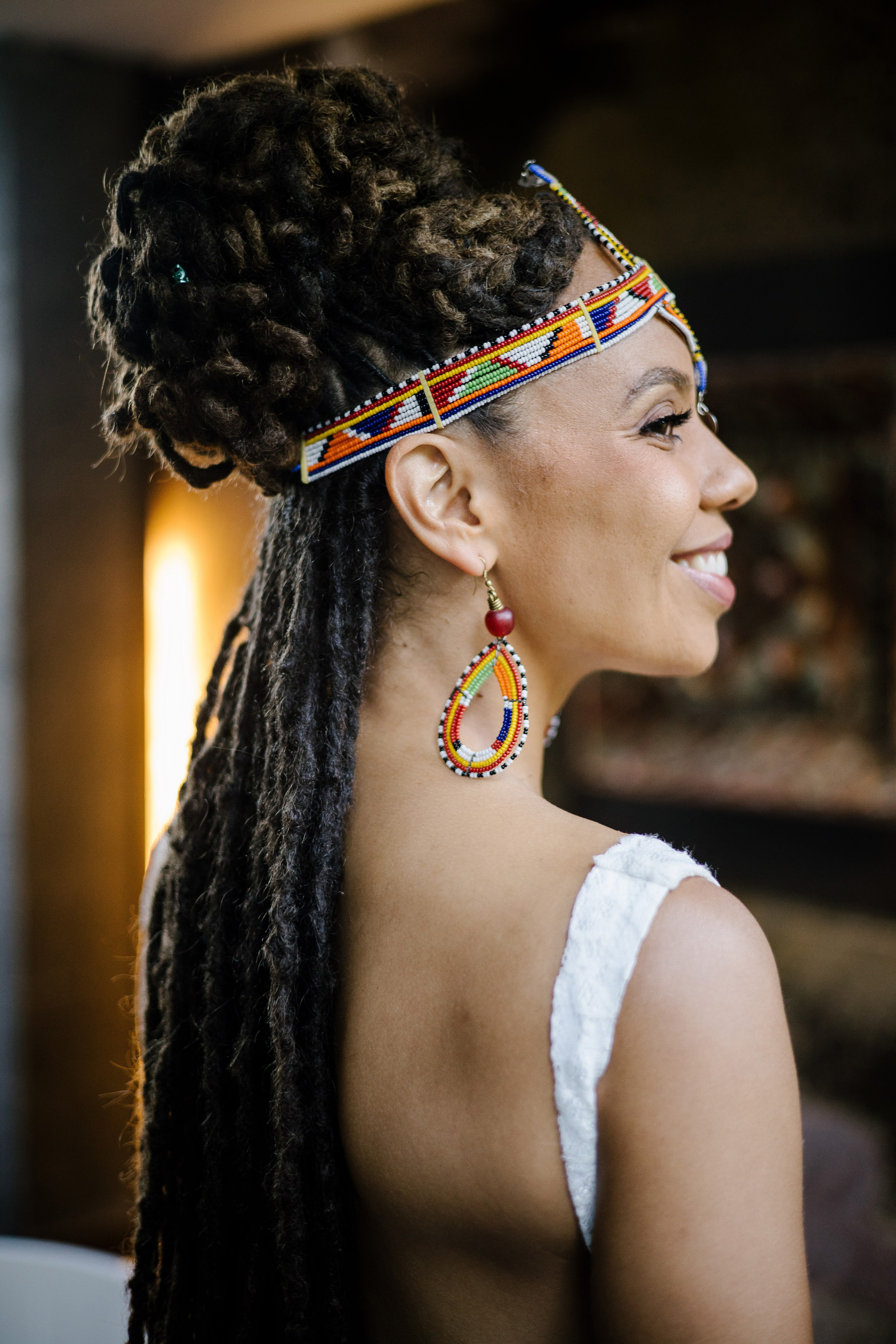 Kamau & Siobhan. Get.it.feel — Aesthetic Photography and Videography