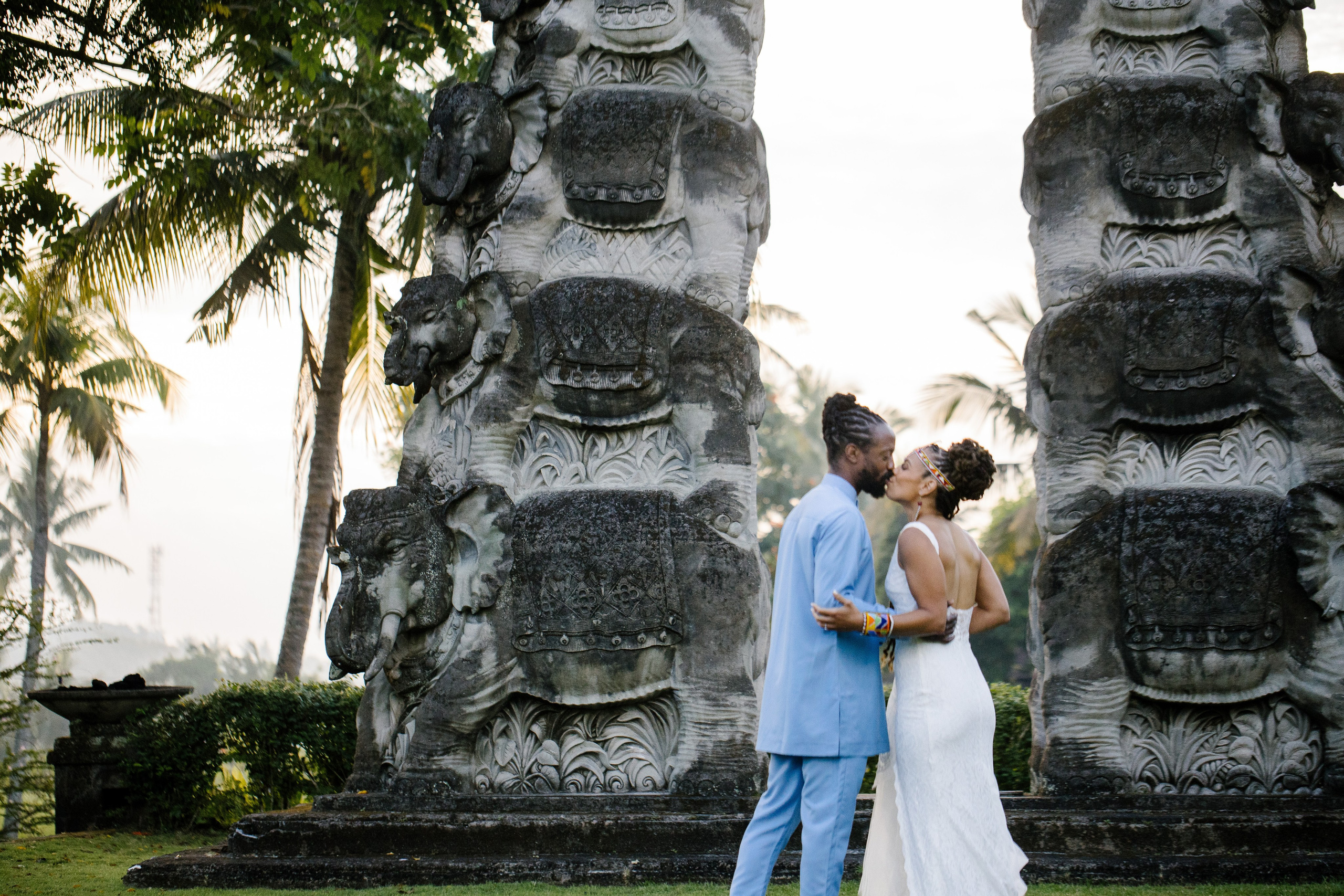 Kamau & Siobhan. Get.it.feel — Aesthetic Photography and Videography