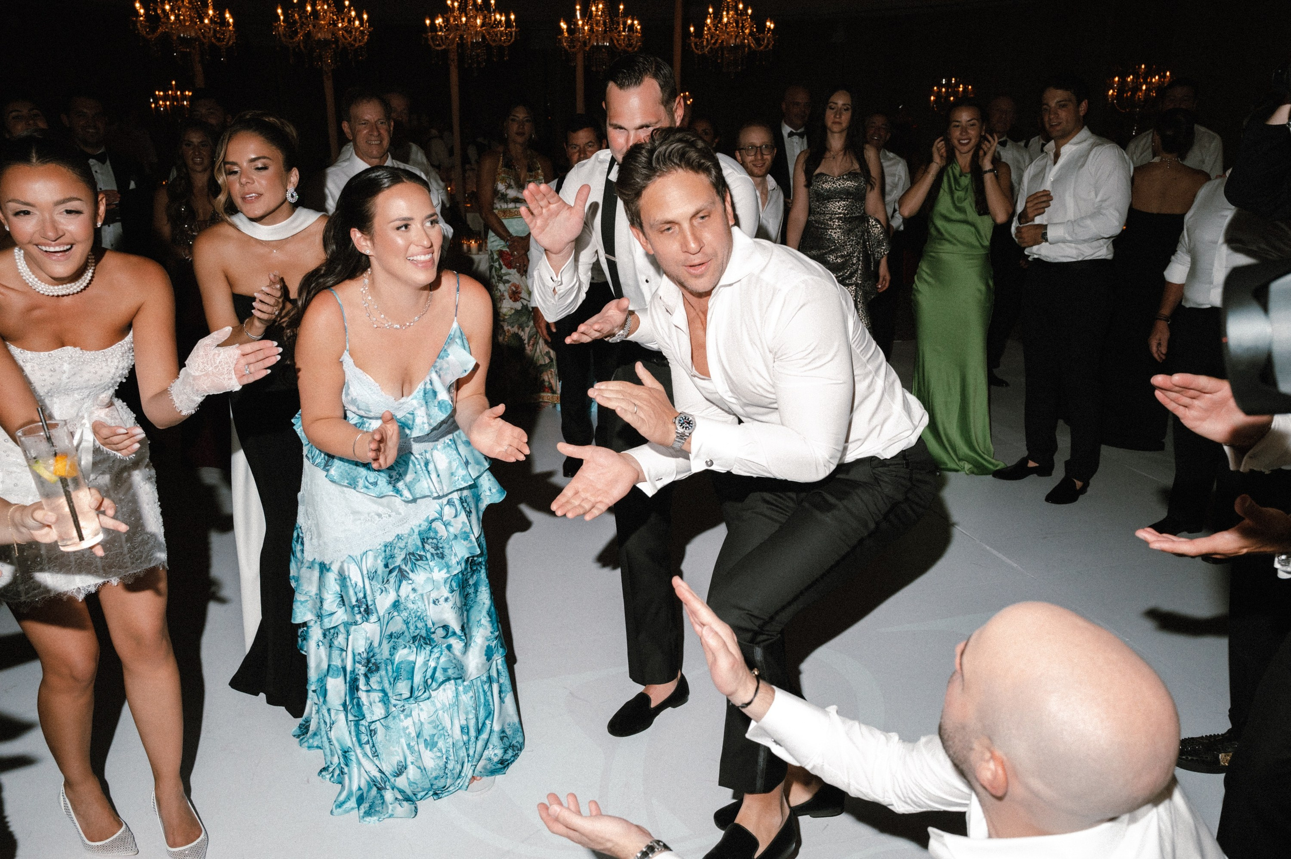 Emily and Vito. Wedding photographer and videographer New York | New Jersey