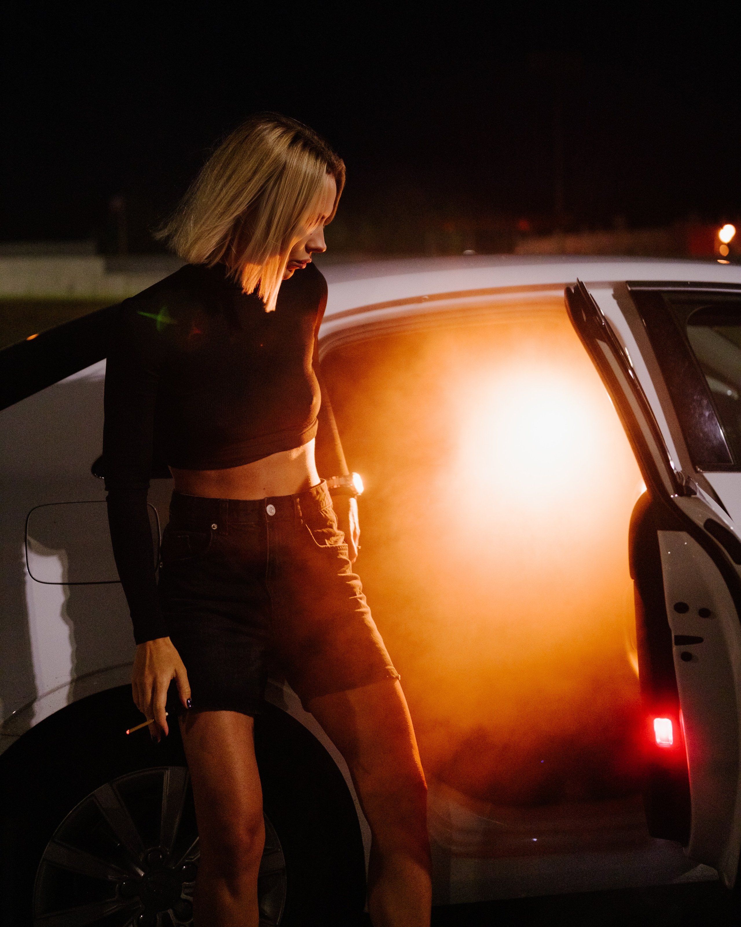 Night Lights. Aleksandr Krol Photography