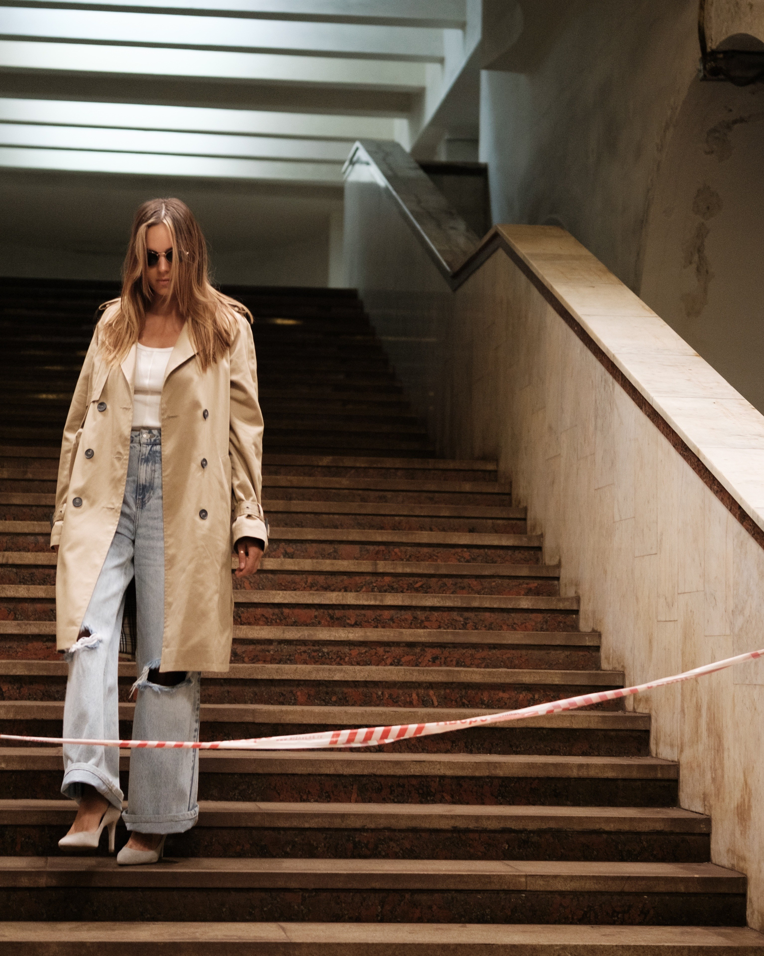 City Metro. Aleksandr Krol Photography