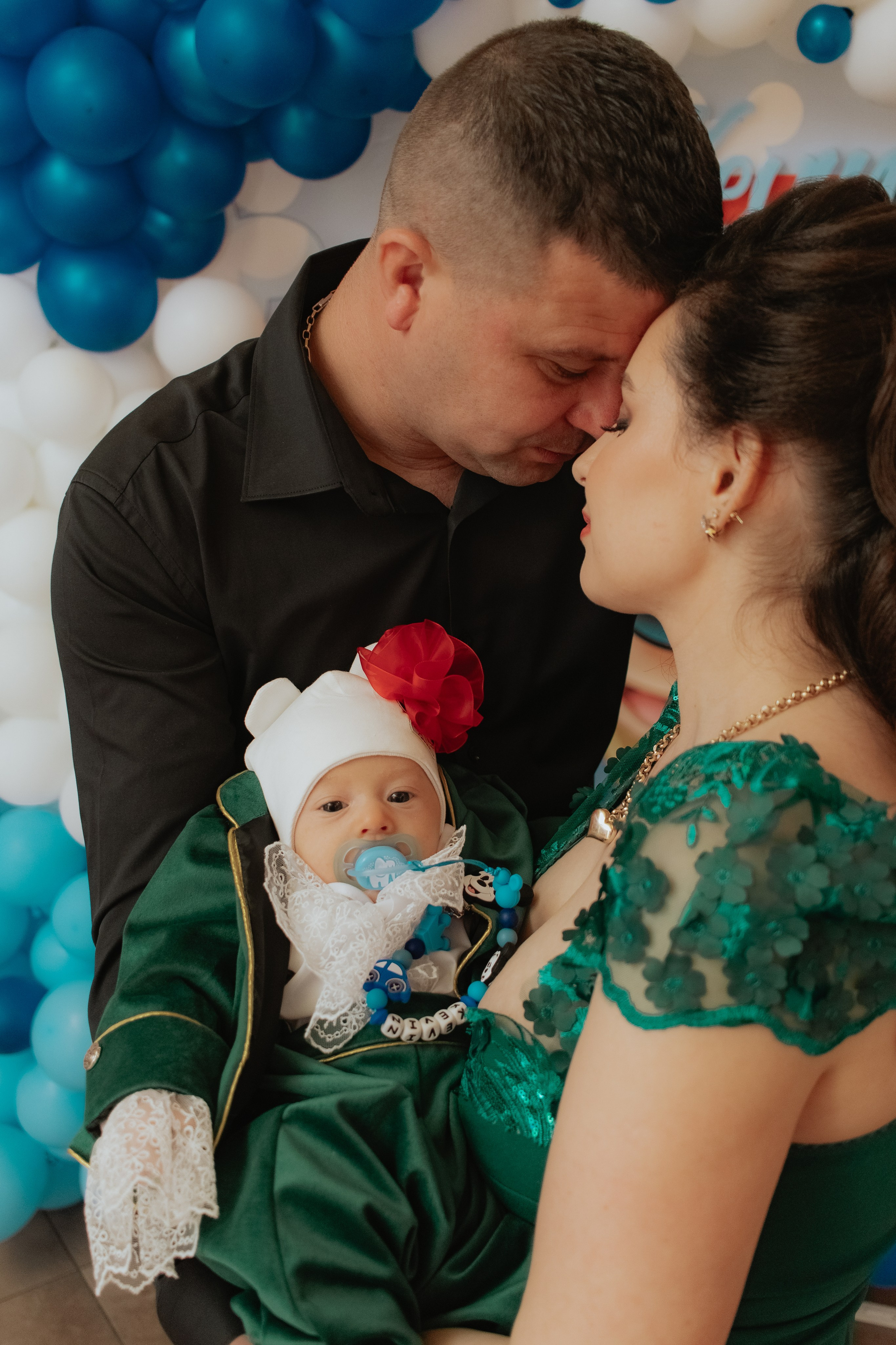 Kevin. Fotograf si videograf — evenimente si studio