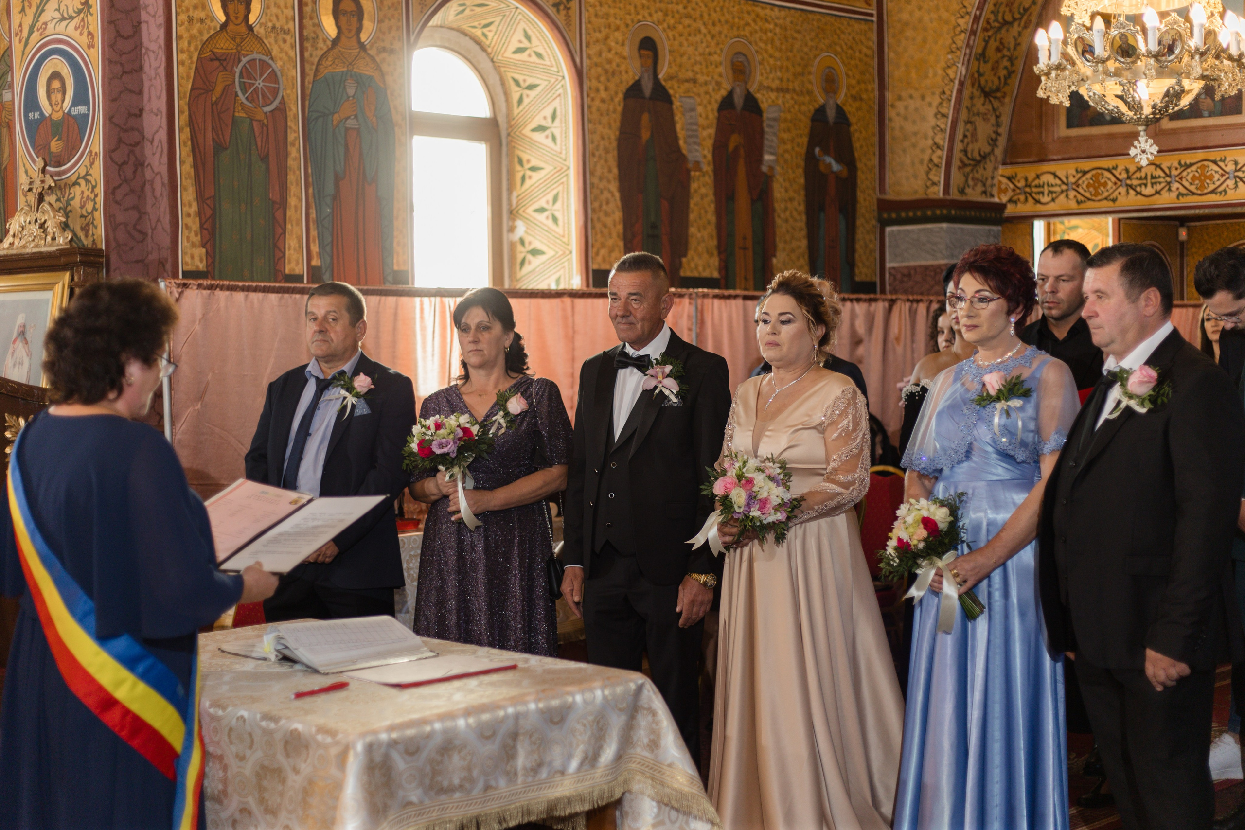 Valentina & Marcel. Fotograf si videograf — evenimente si studio