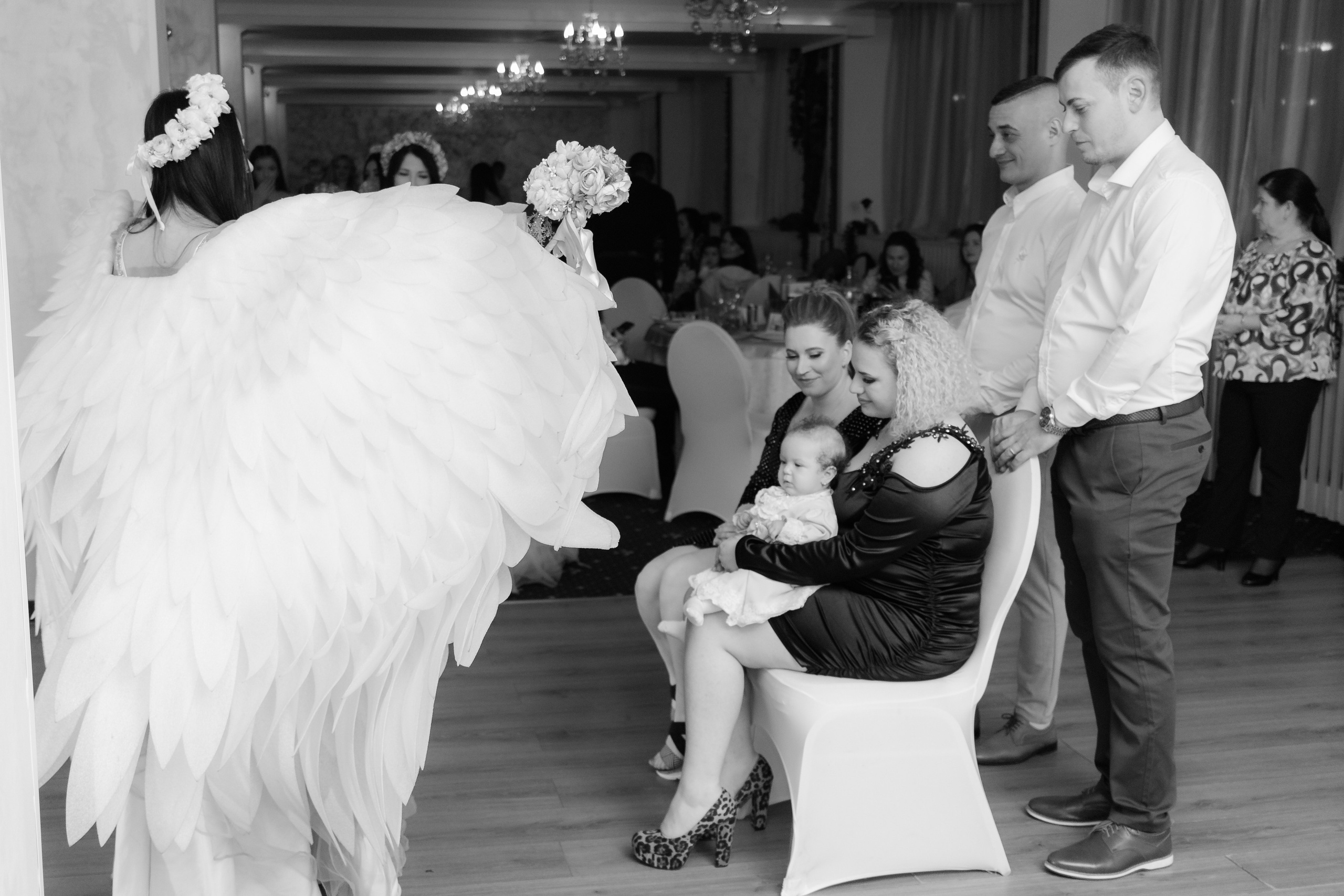 Iris. Fotograf si videograf — evenimente si studio