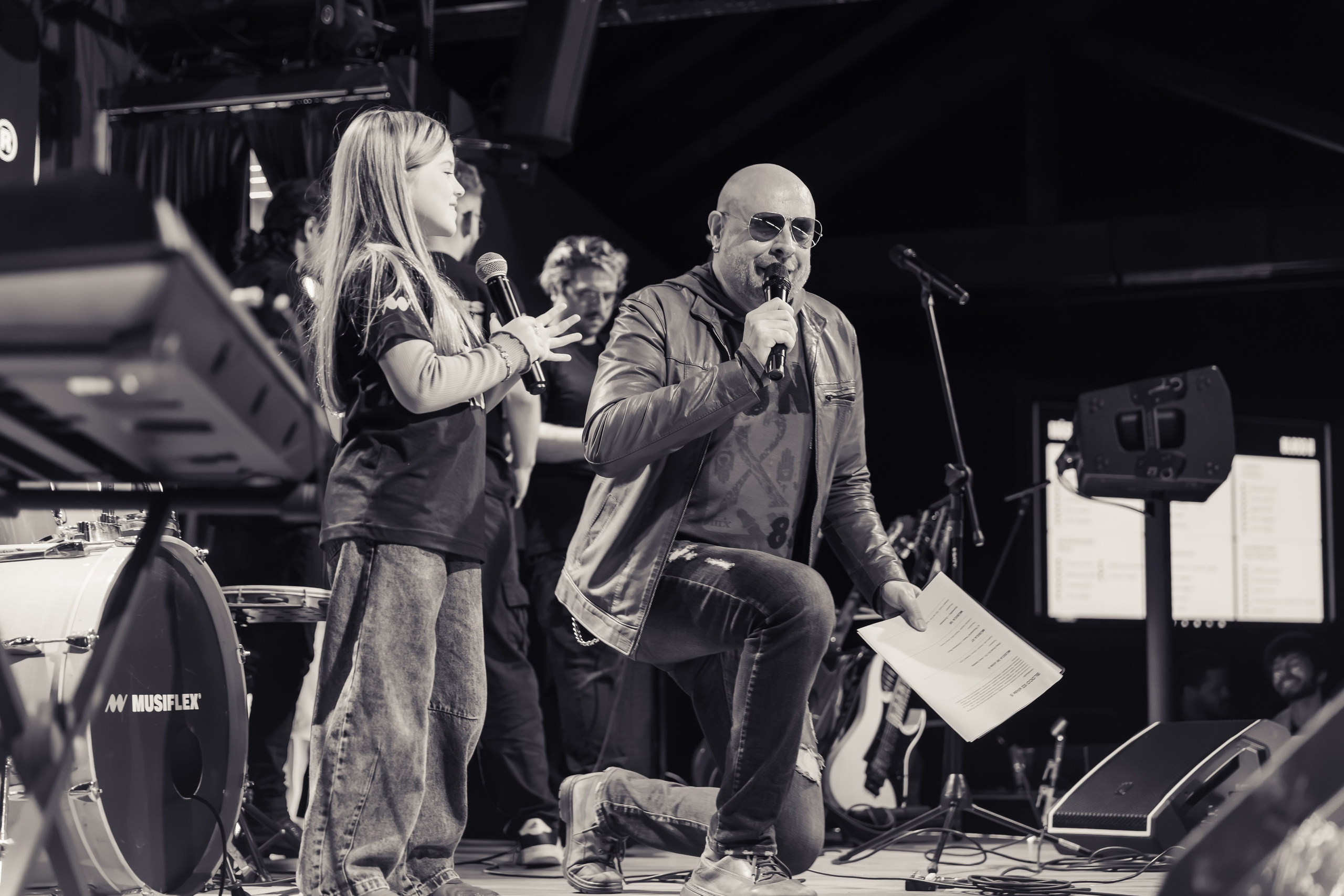 Musiflex on Stage — Kids. Will Reis fotografia — Fotógrafo em Curitiba