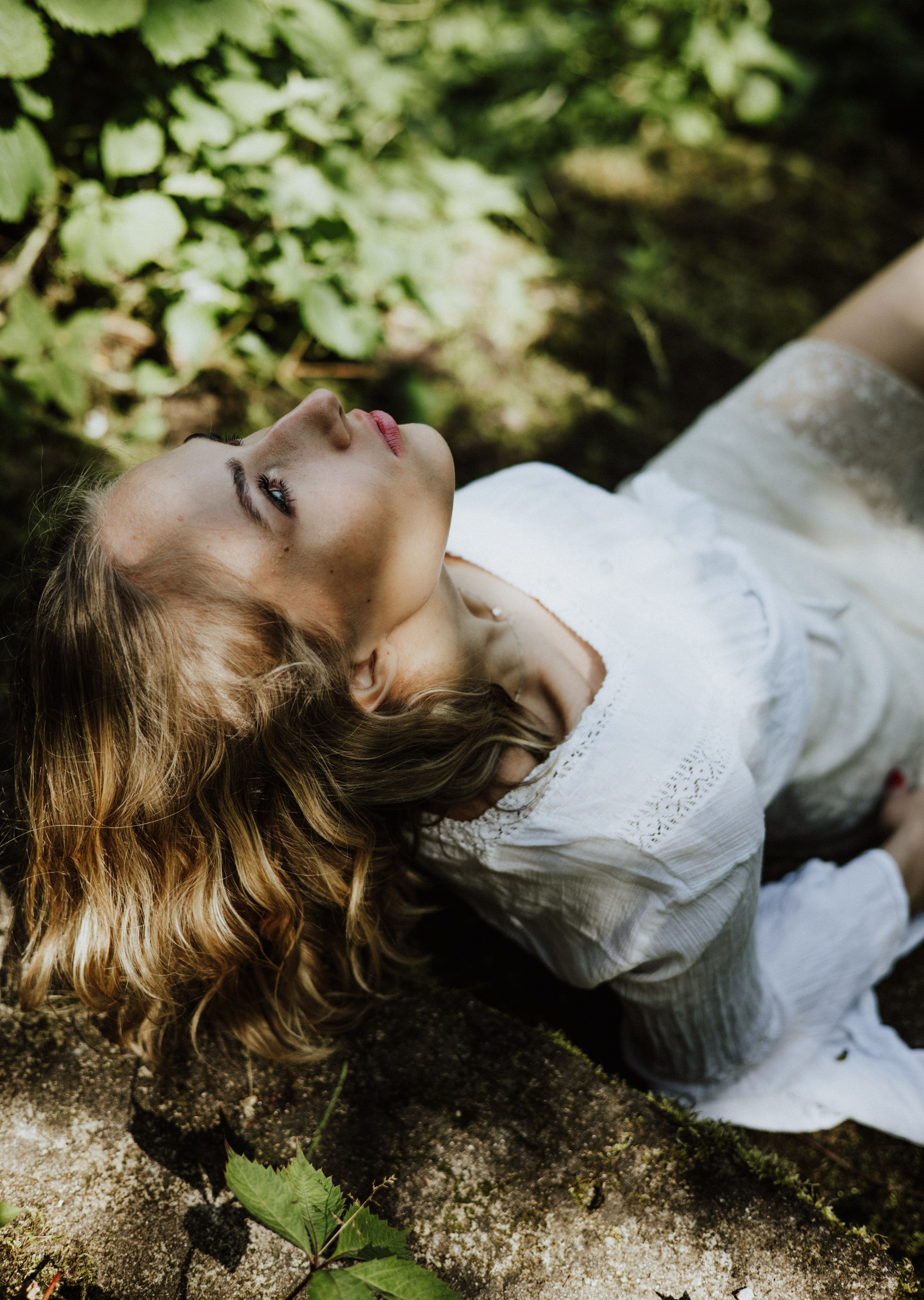 Sabīne x ĀTRSKADRS. Fotografė Aleksandra Samozvanova