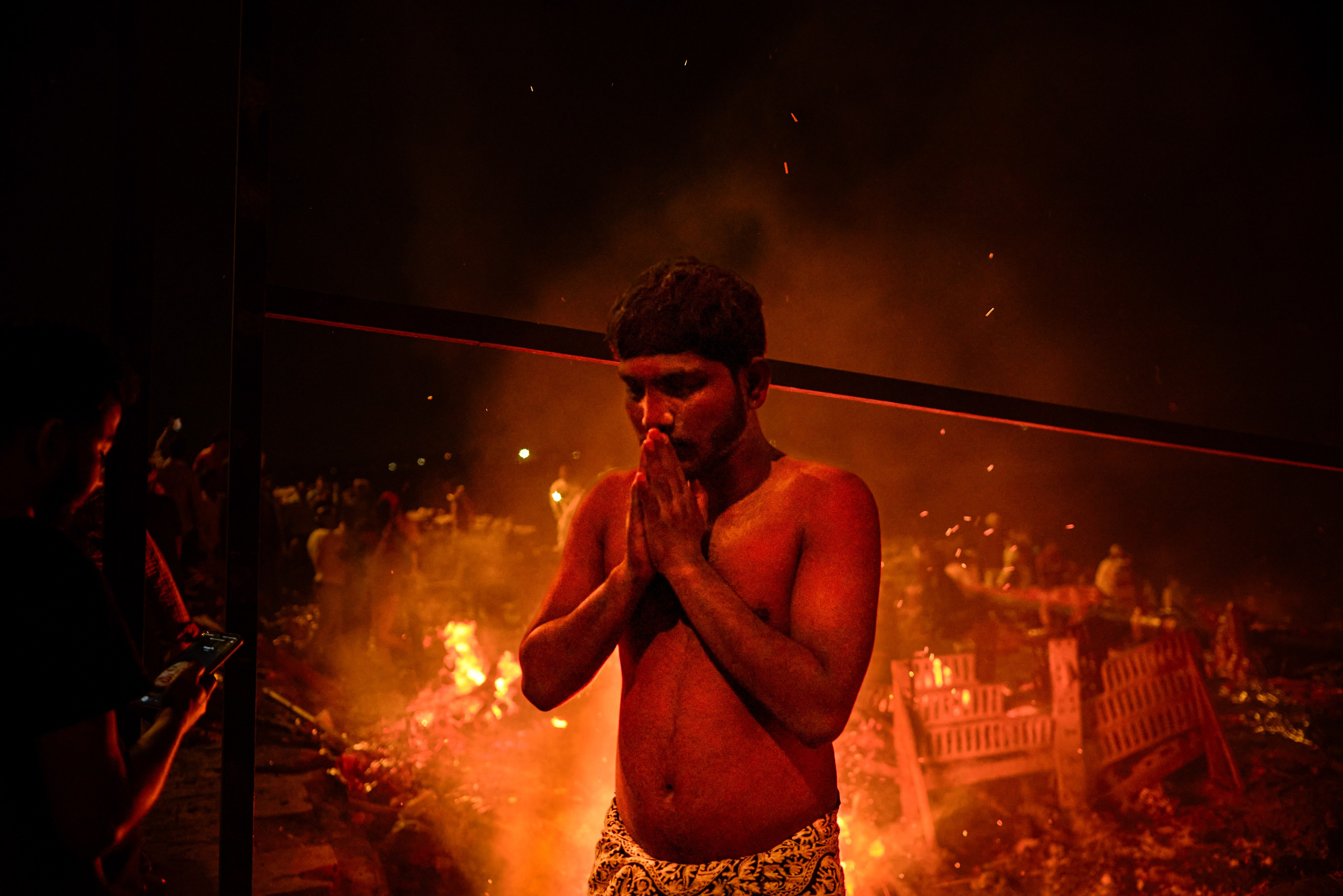 Documentary Photography. Mohit Holani | Director