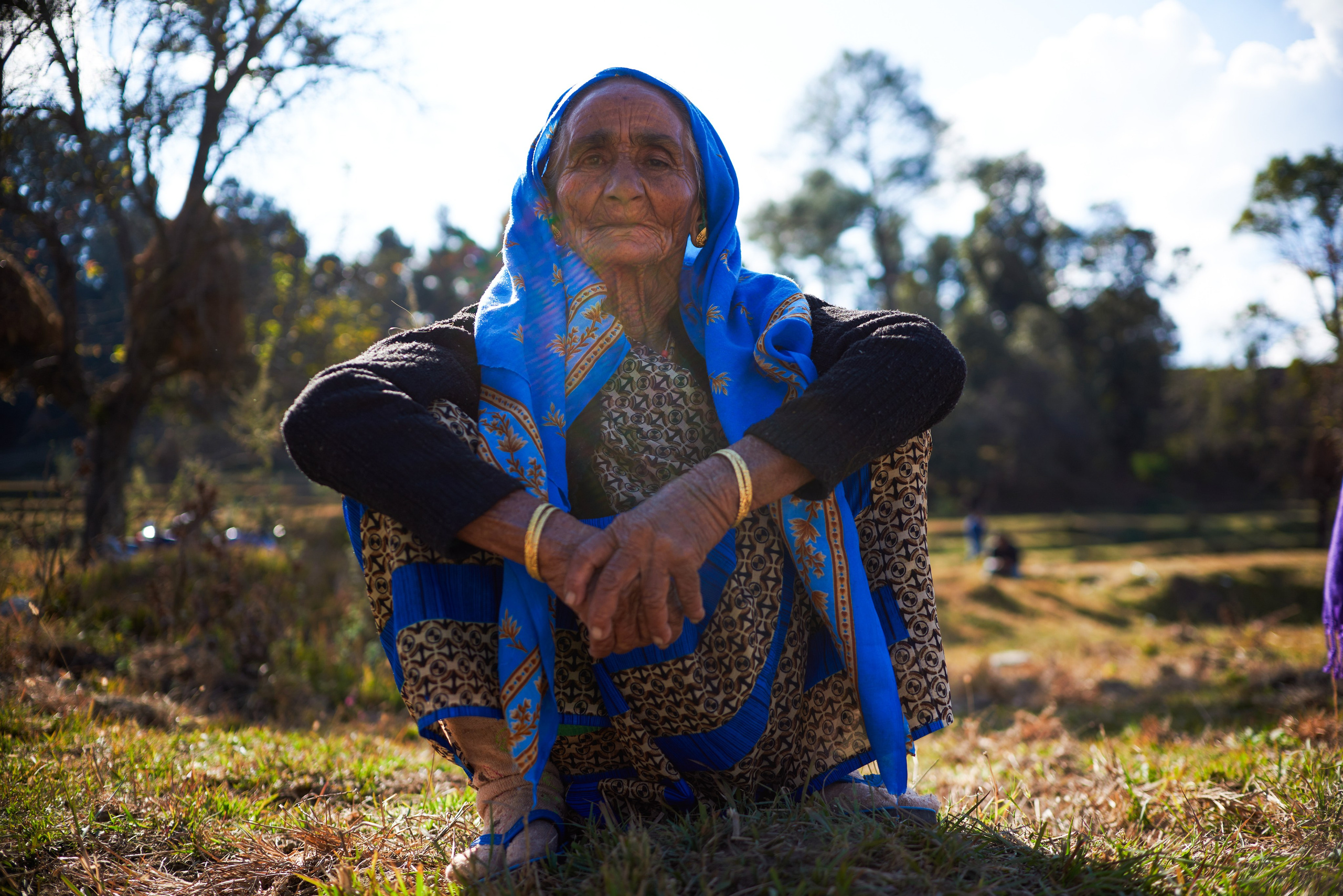 Documentary Photography. Mohit Holani | Director