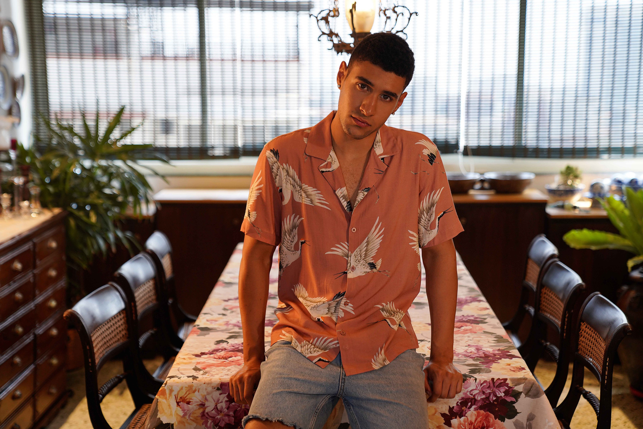 Fashion photography. Mohit Holani | Director