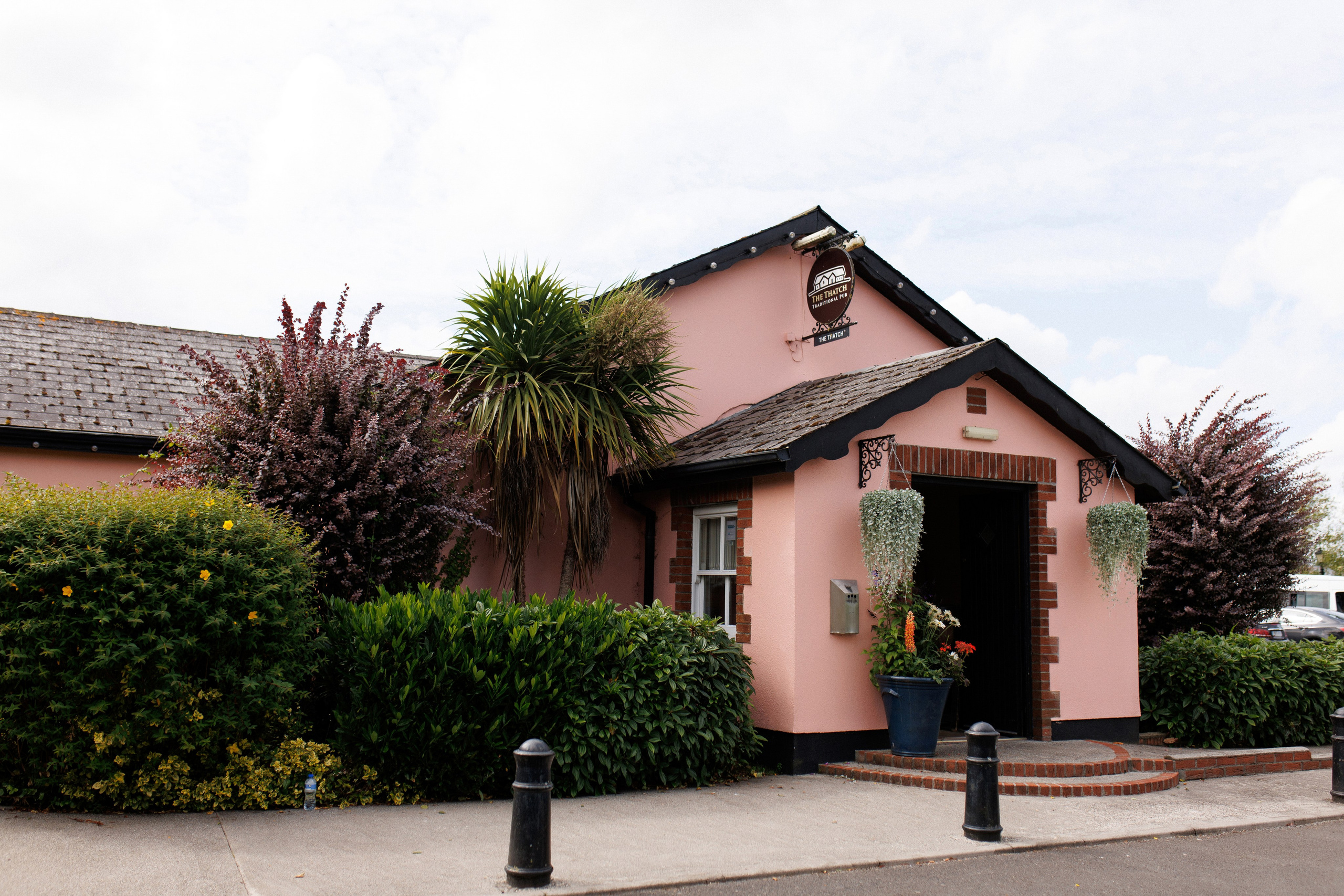 Sean & Gohar. Photographer in Dublin, Pavel