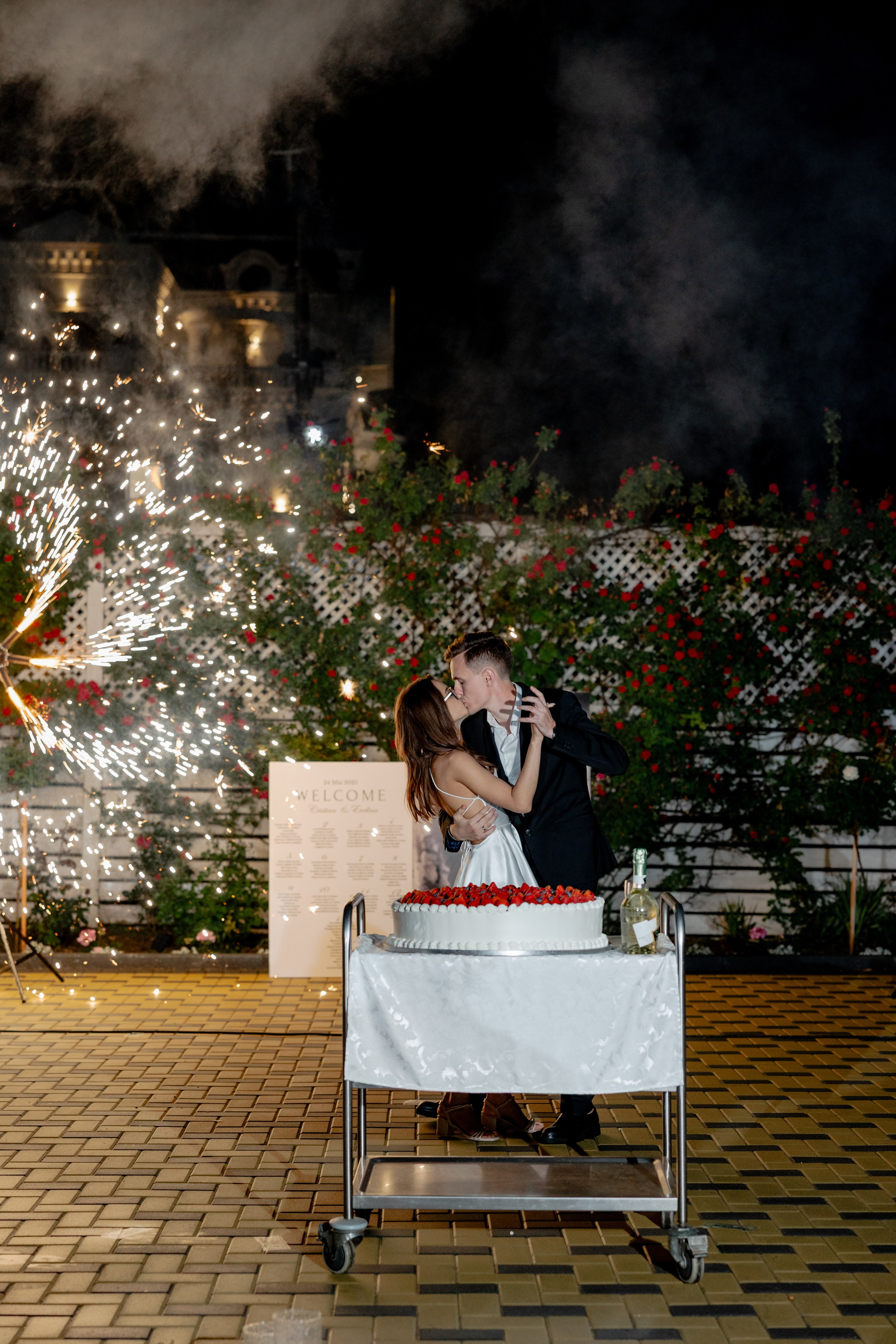 Cristian & Evelina. ProWed — Foto Video Moldova