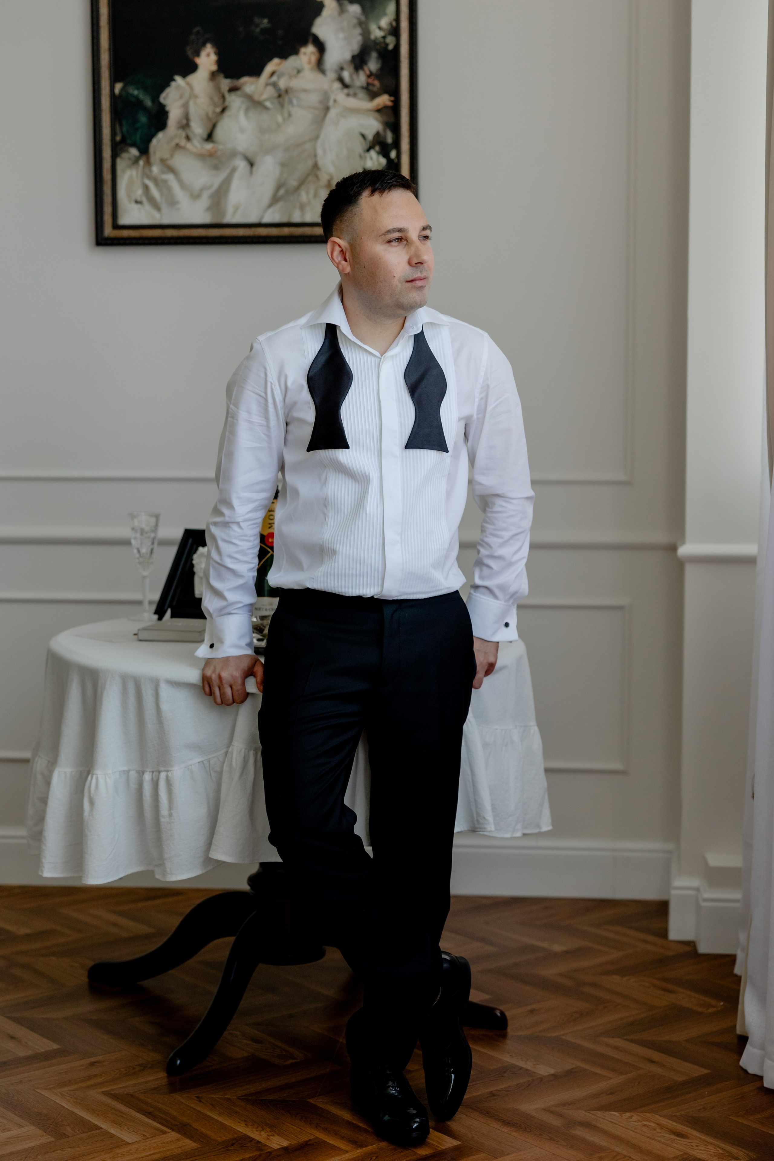 Andrei & Irina. ProWed — Foto Video Moldova