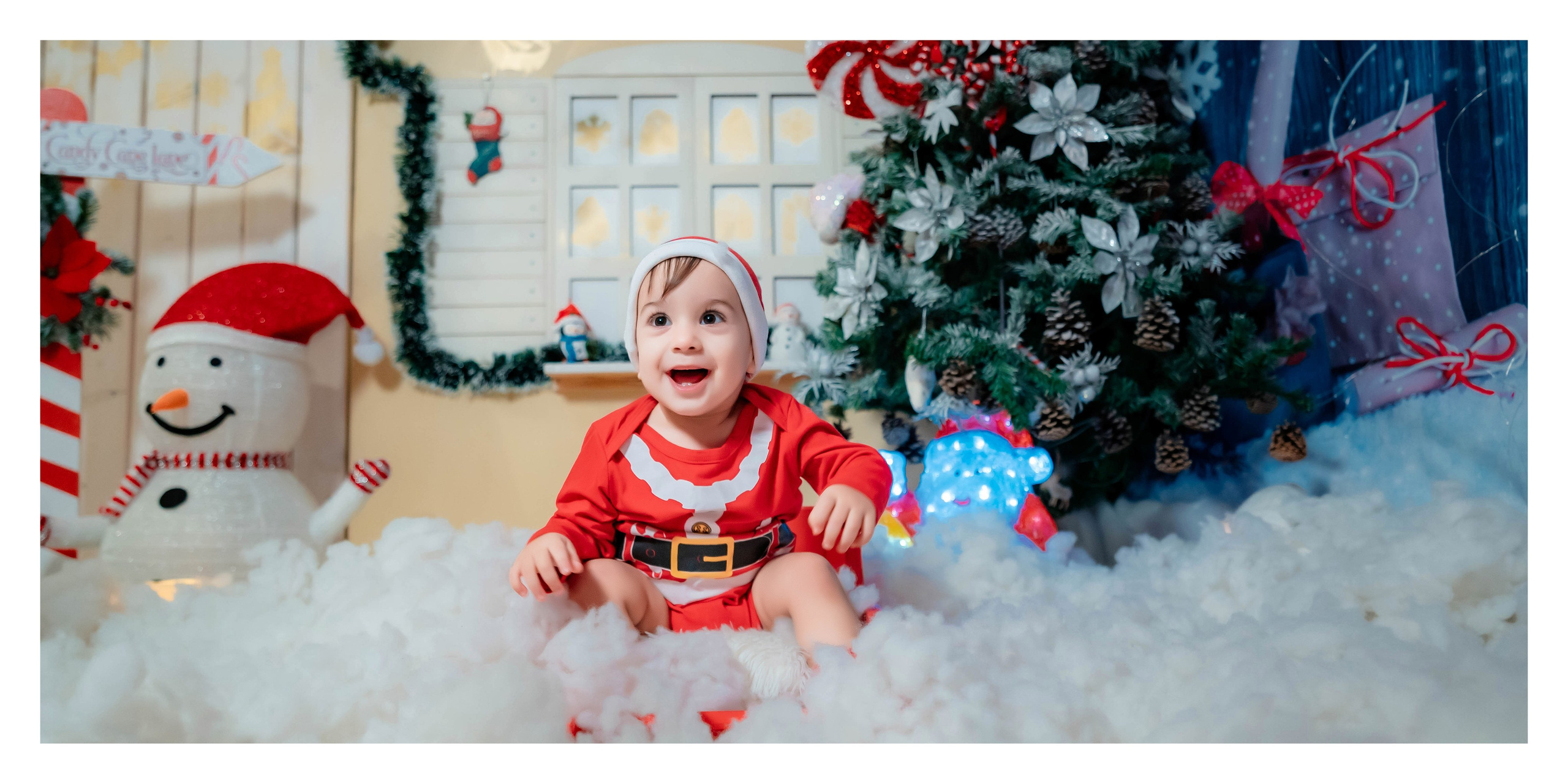 Albumul Craciun Madalina