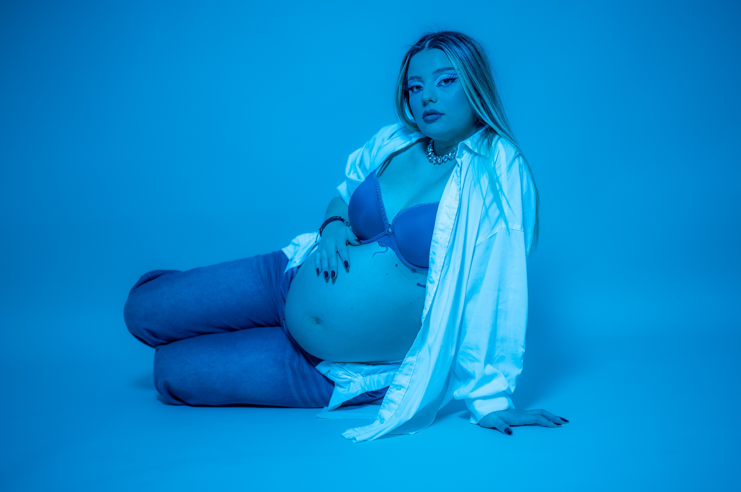 Elisa & Andrei 7 ½ luni