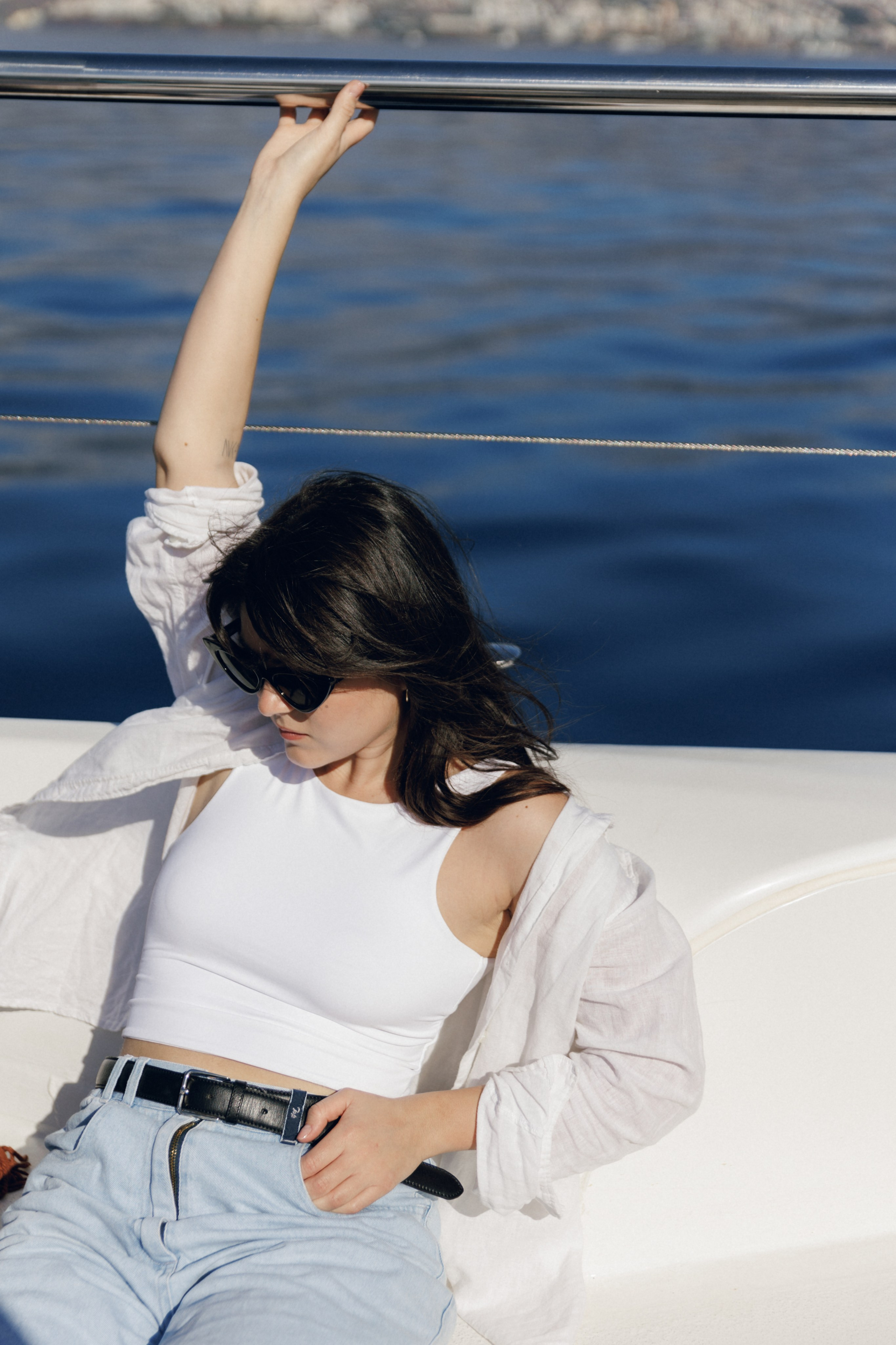 Lost in Madeira. Patricia Morenci — Mountain Adventures for the Wild at Heart