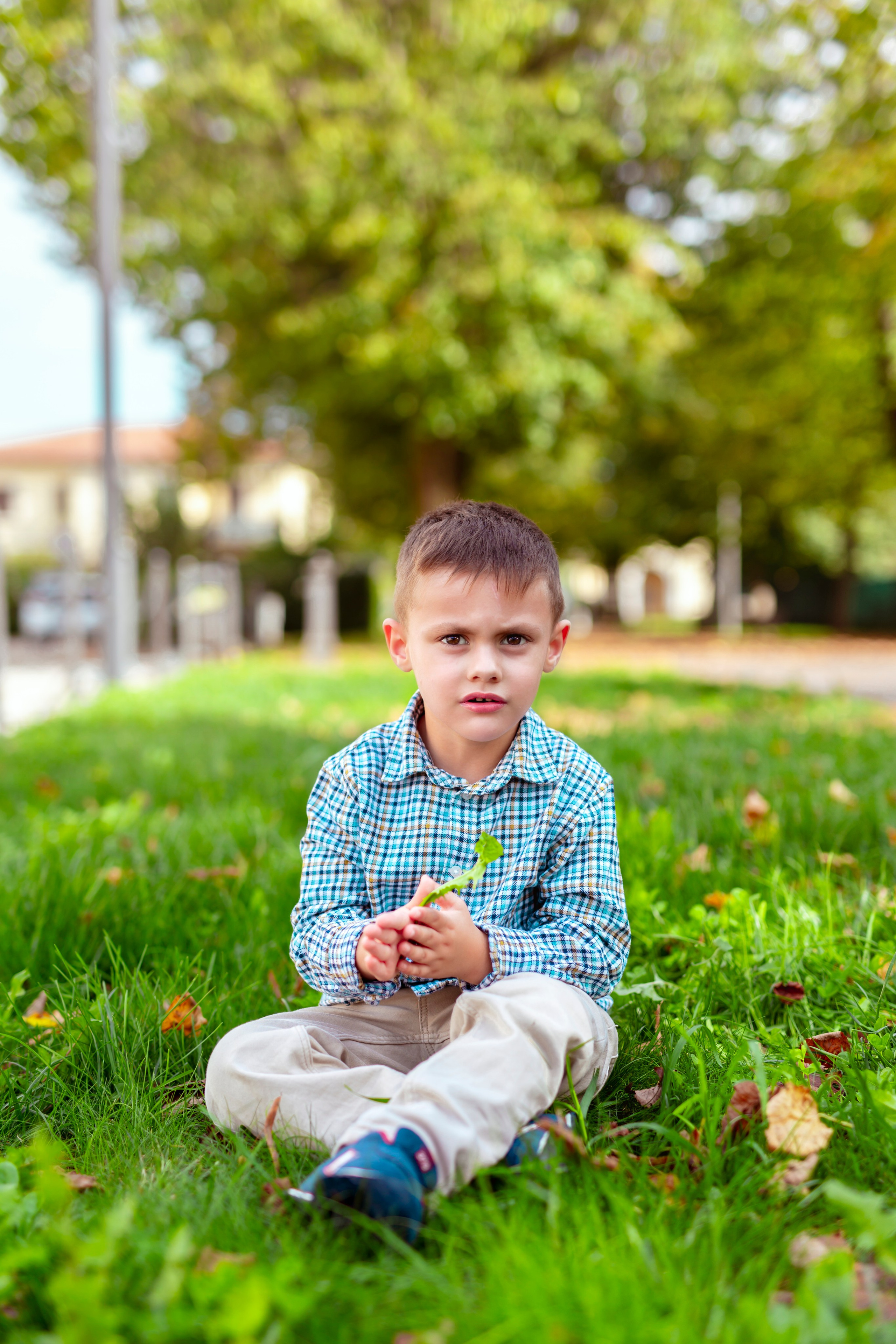 Battesimo Davide. Luci e Capricci Photography