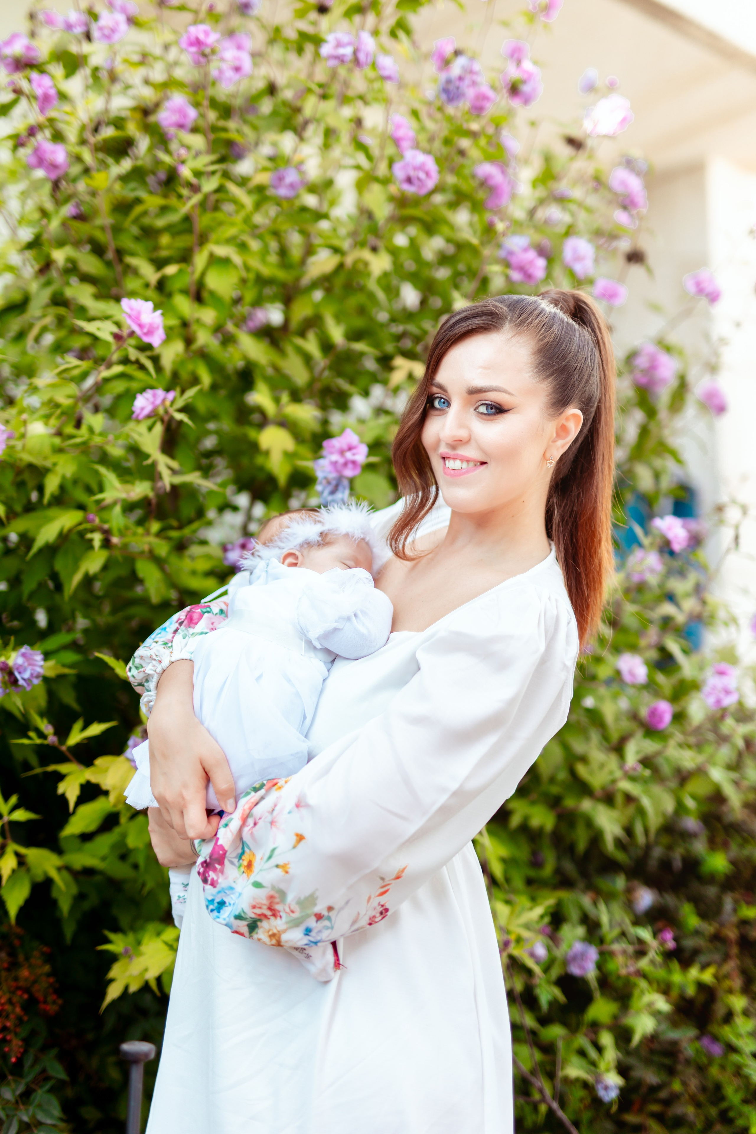 Aurora Battesimo. Luci e Capricci Photography