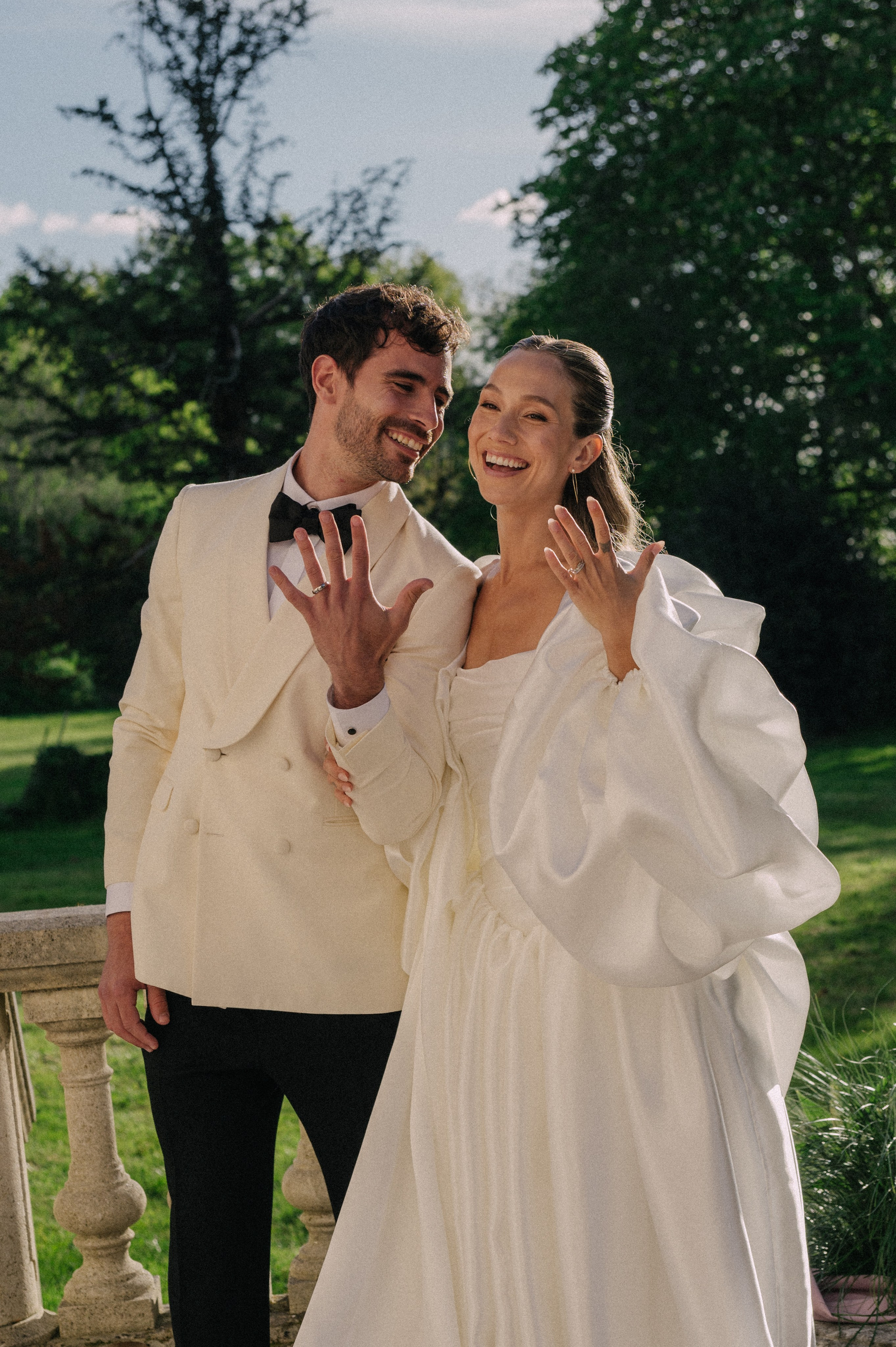 Paula and Tony. Wedding and commercial photographer