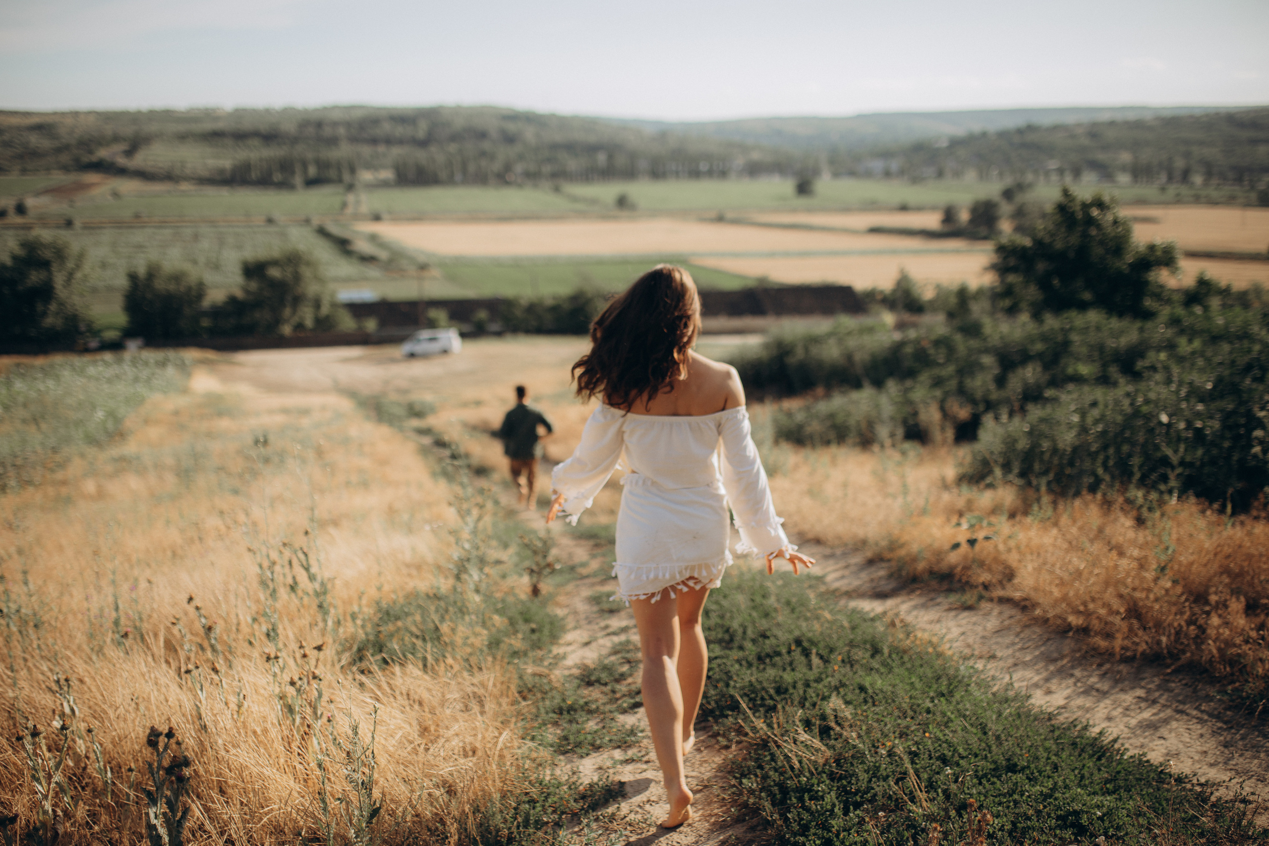 .андрей и таис