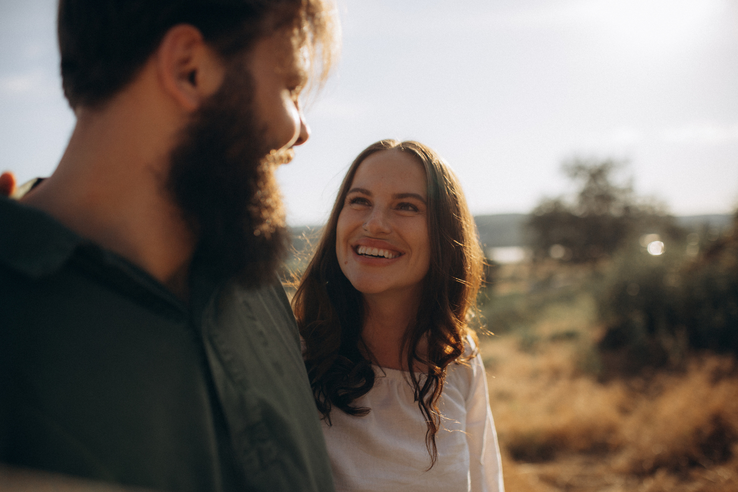 .андрей и таис