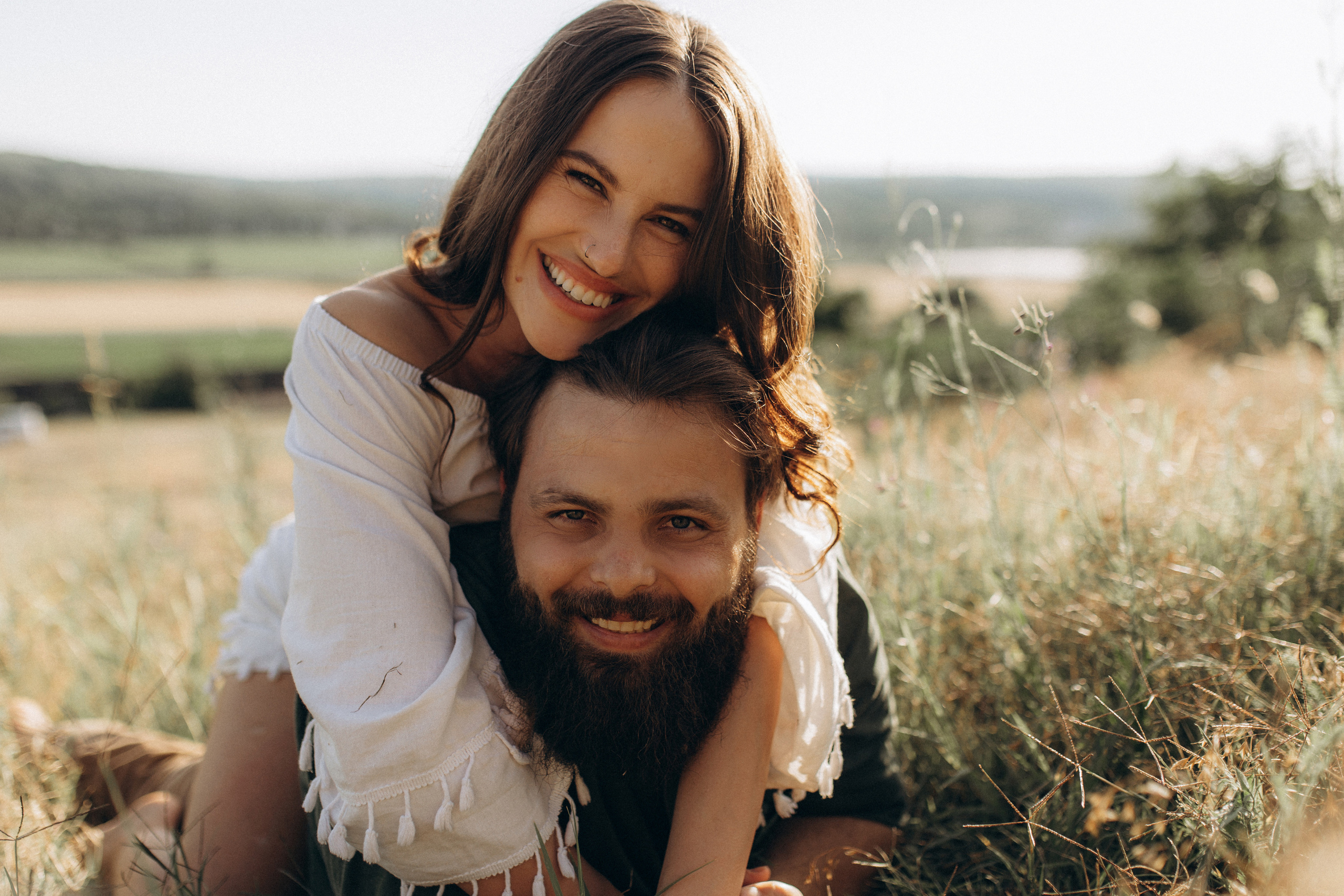 .андрей и таис